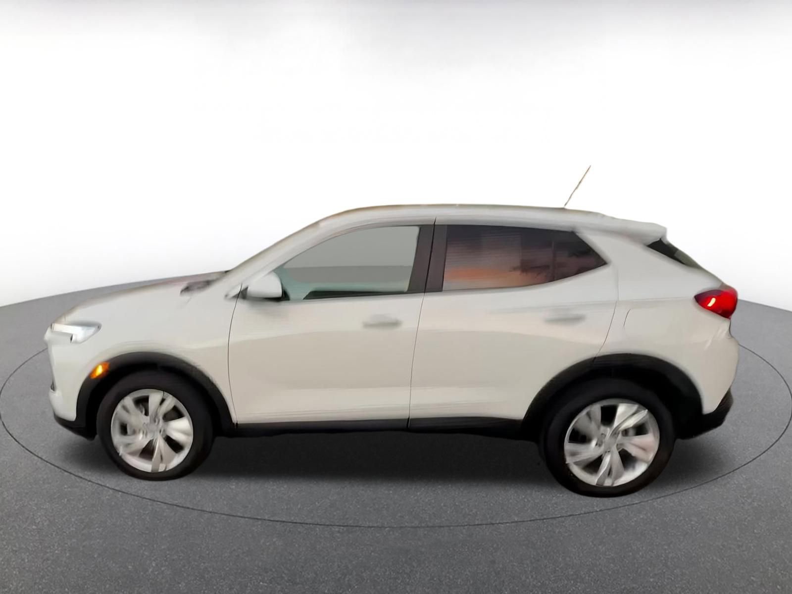 Thumbnail: 2025 Buick Encore GX - 8