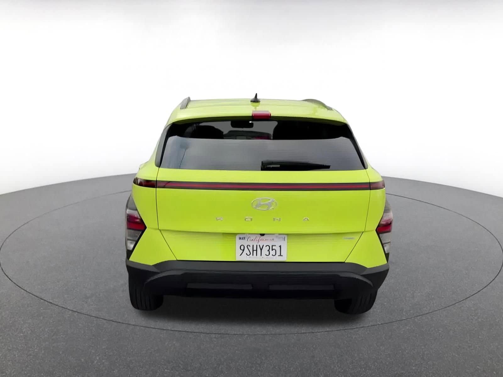 Thumbnail: 2025 Hyundai Kona - 11