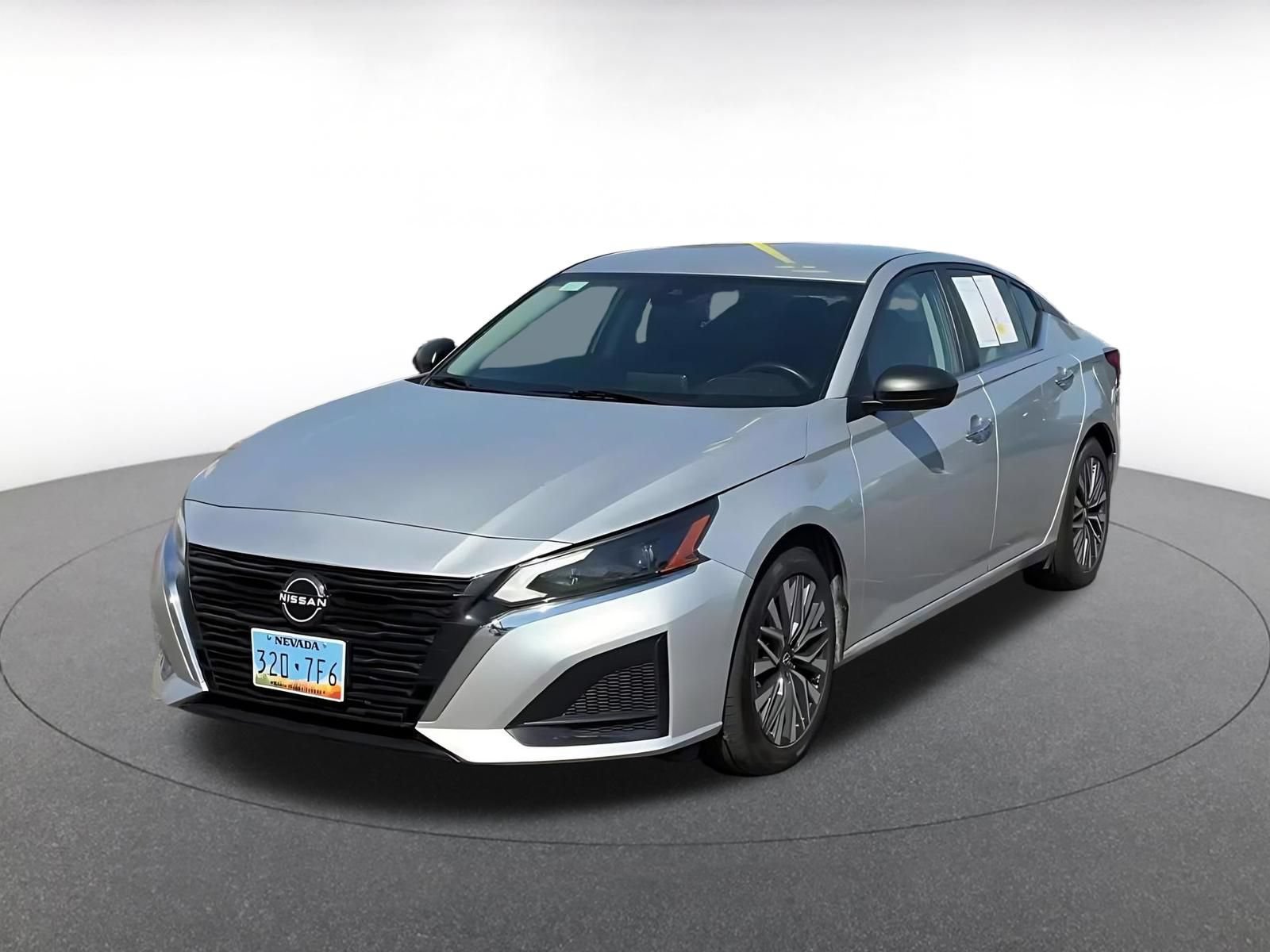 Thumbnail: 2024 Nissan Altima - 7