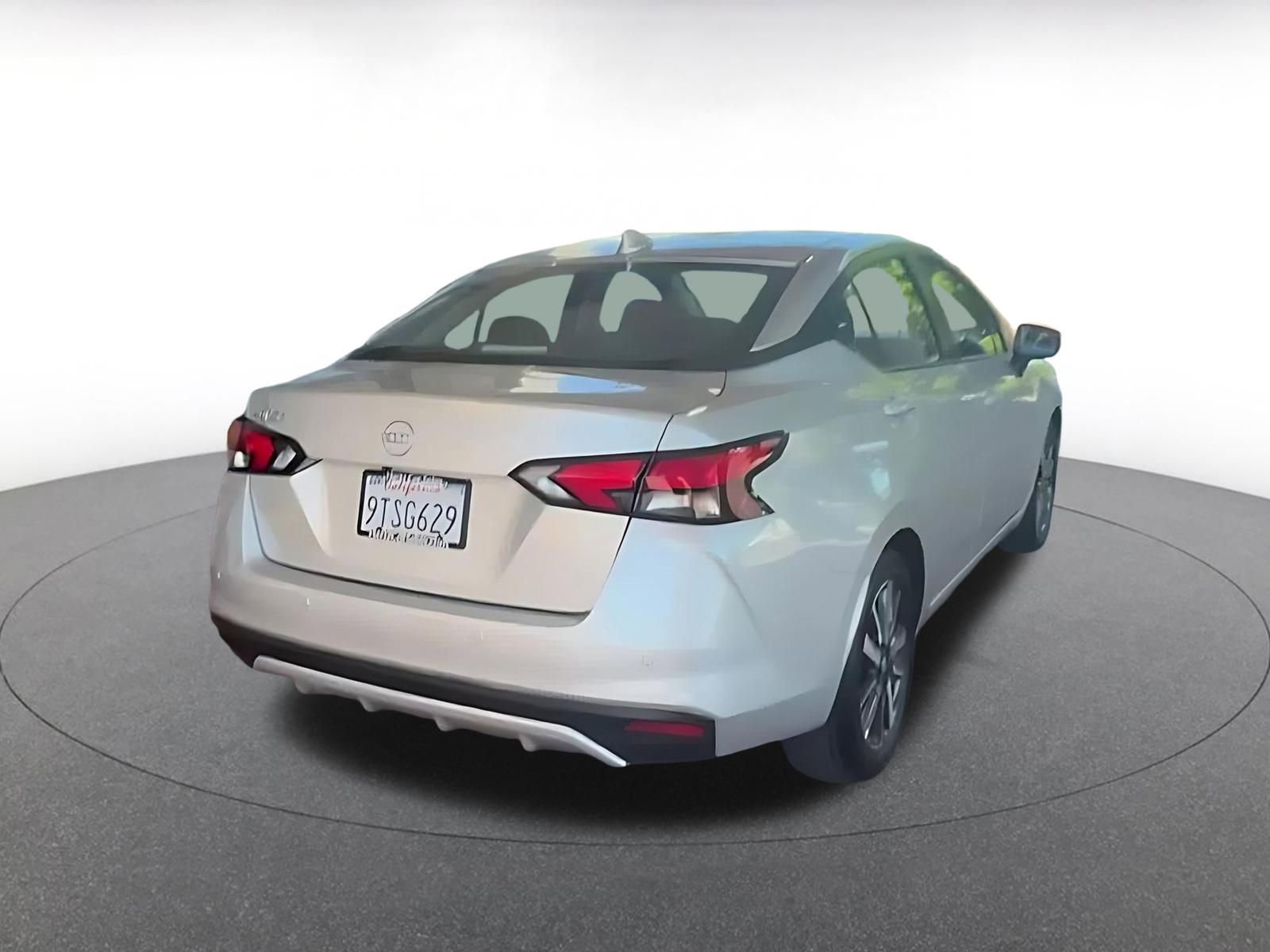 Thumbnail: 2025 Nissan Versa - 12