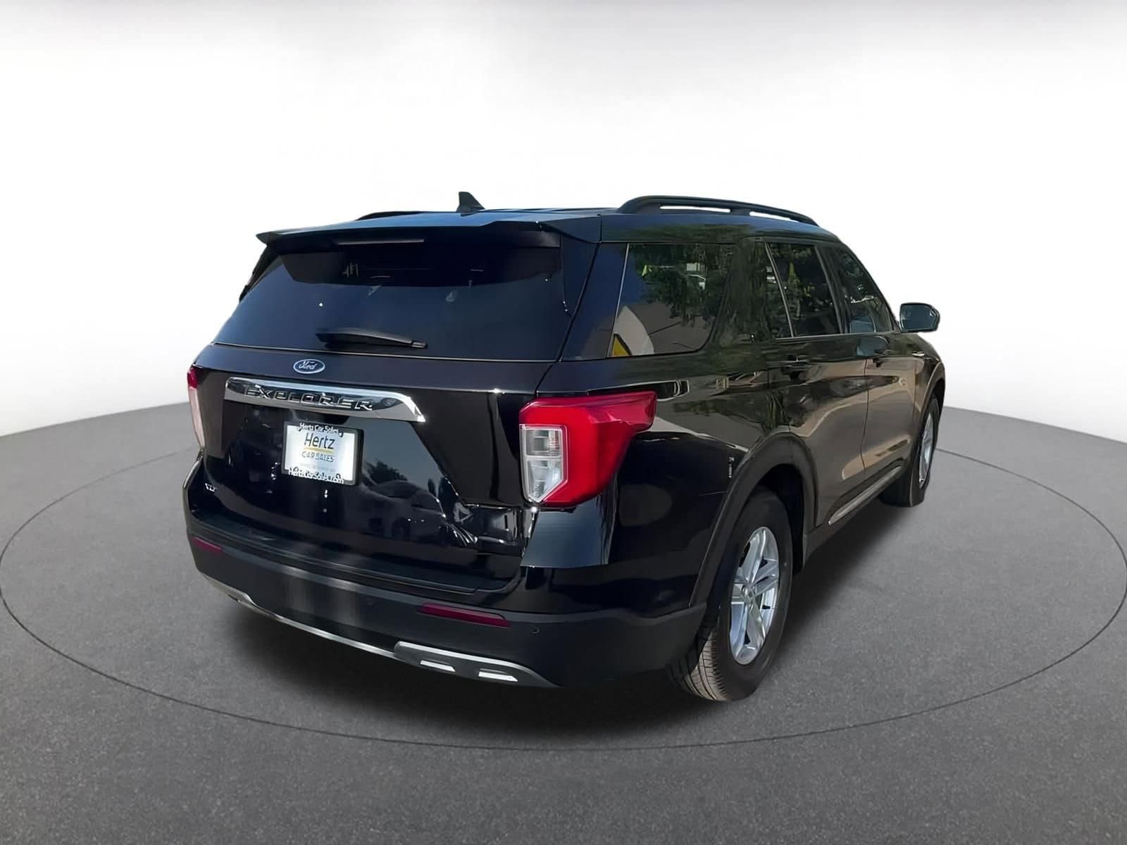 Thumbnail: 2024 Ford Explorer - 13
