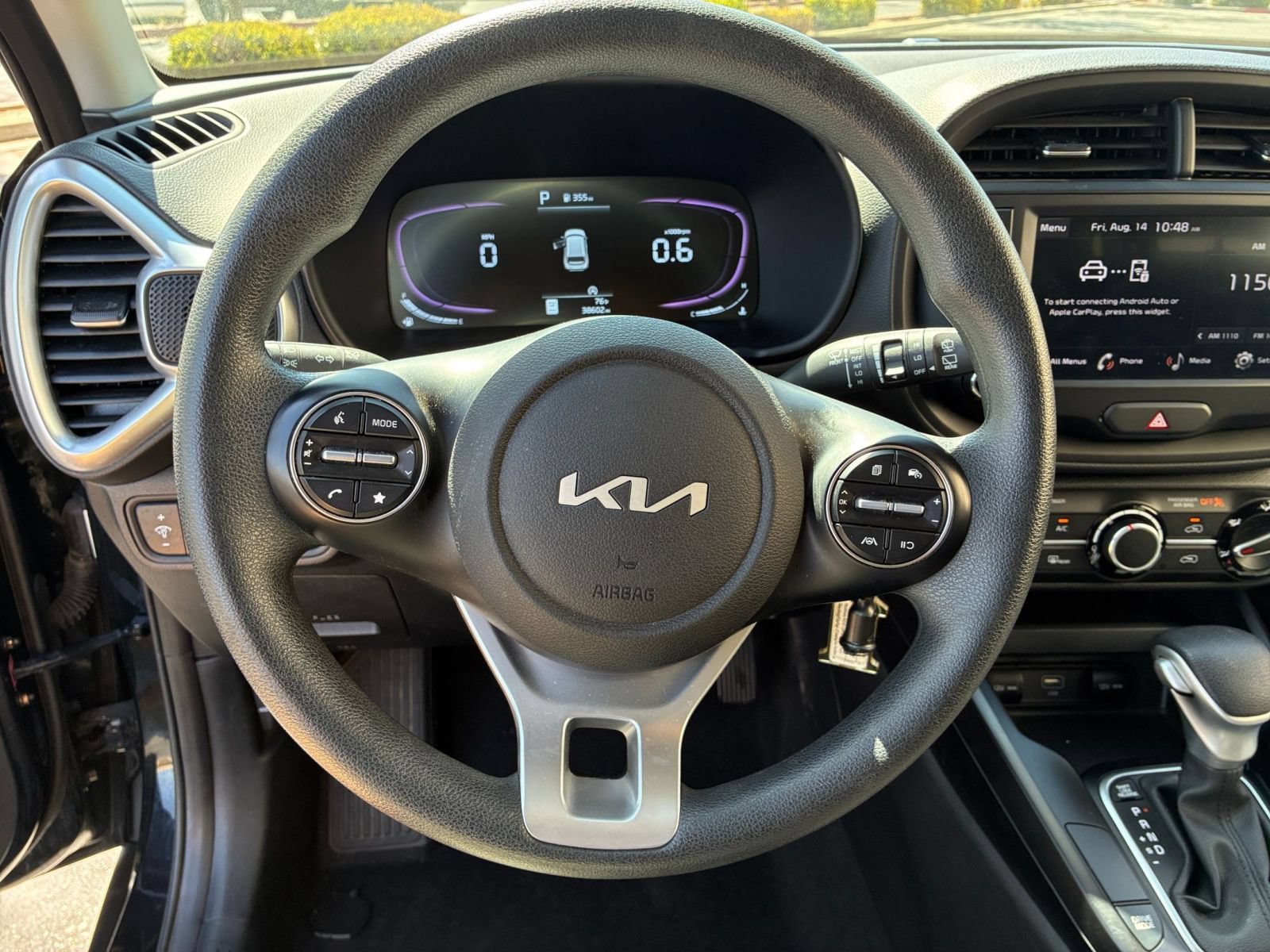 Thumbnail: 2025 Kia Soul - 25