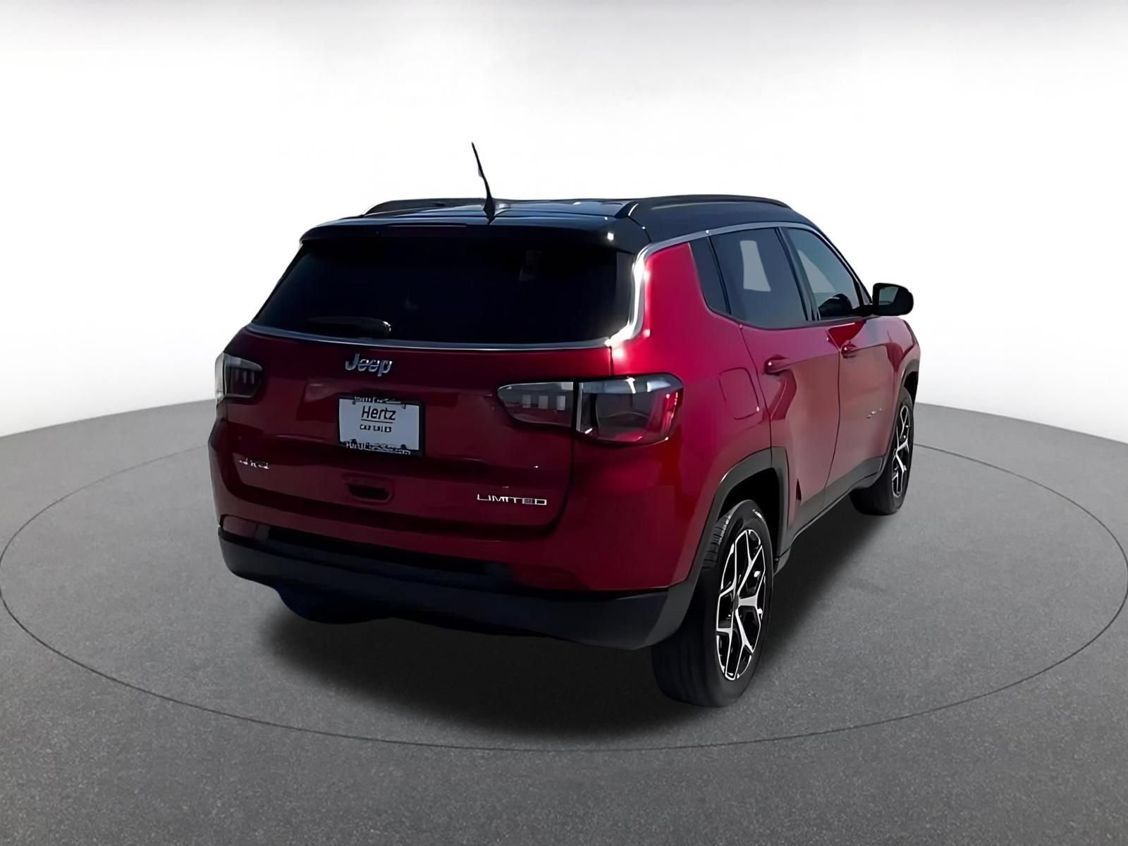 Thumbnail: 2025 Jeep Compass - 14
