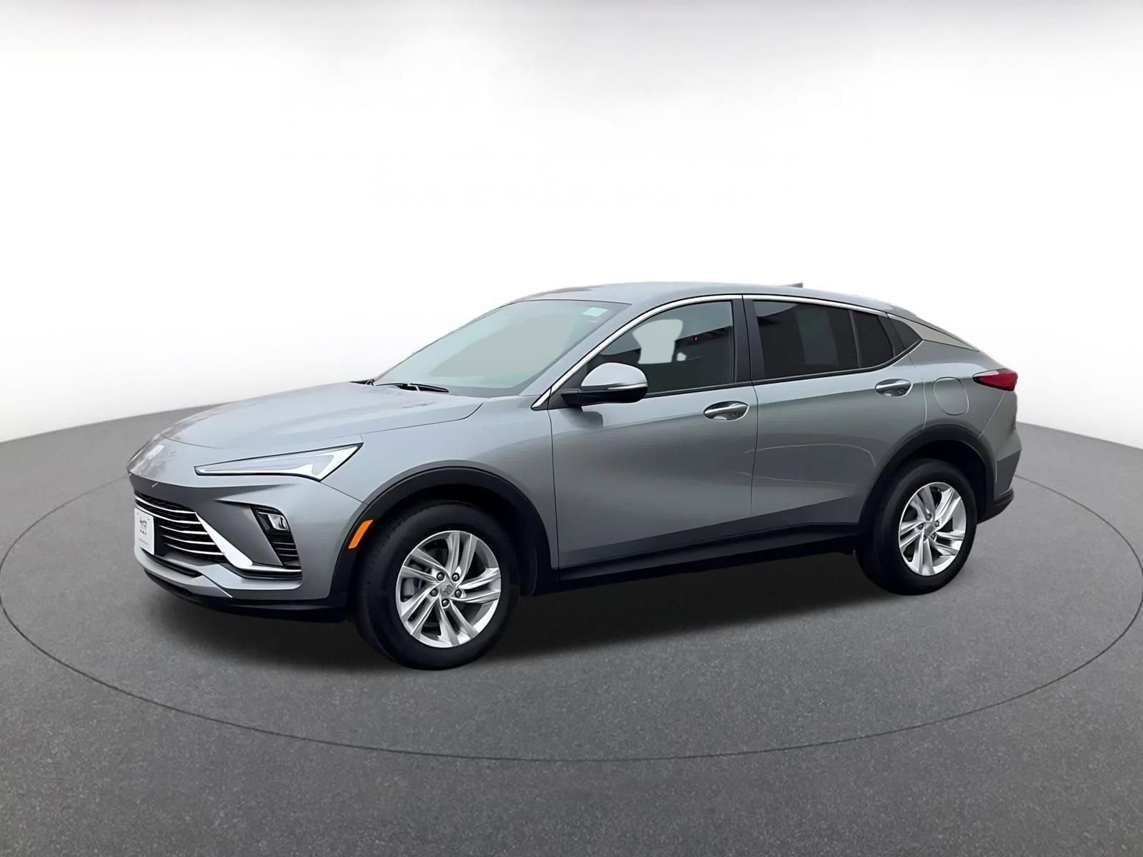 Thumbnail: 2025 Buick Envista - 8