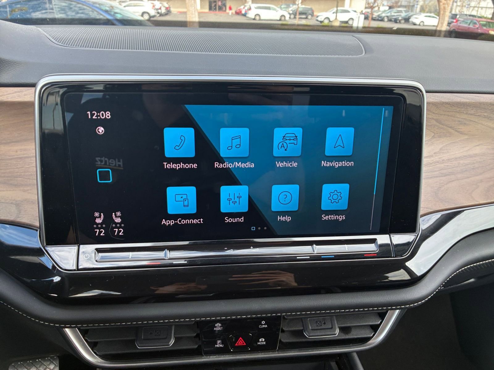 Thumbnail: 2025 Volkswagen Atlas - 20