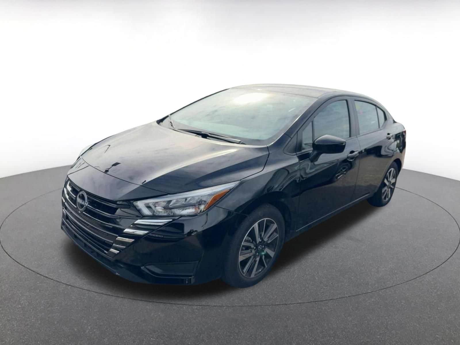 Thumbnail: 2025 Nissan Versa - 3