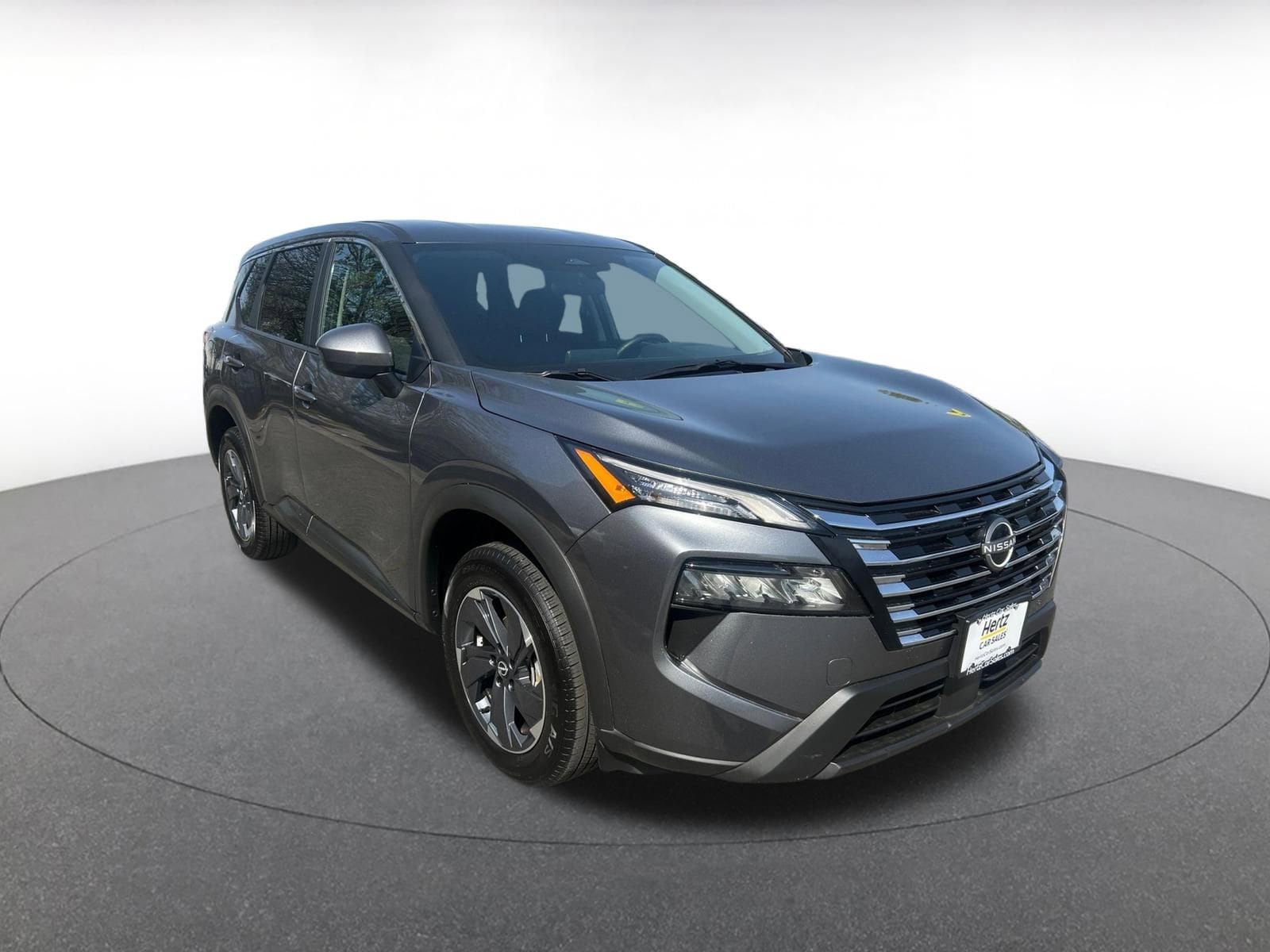 Thumbnail: 2025 Nissan Rogue - 1