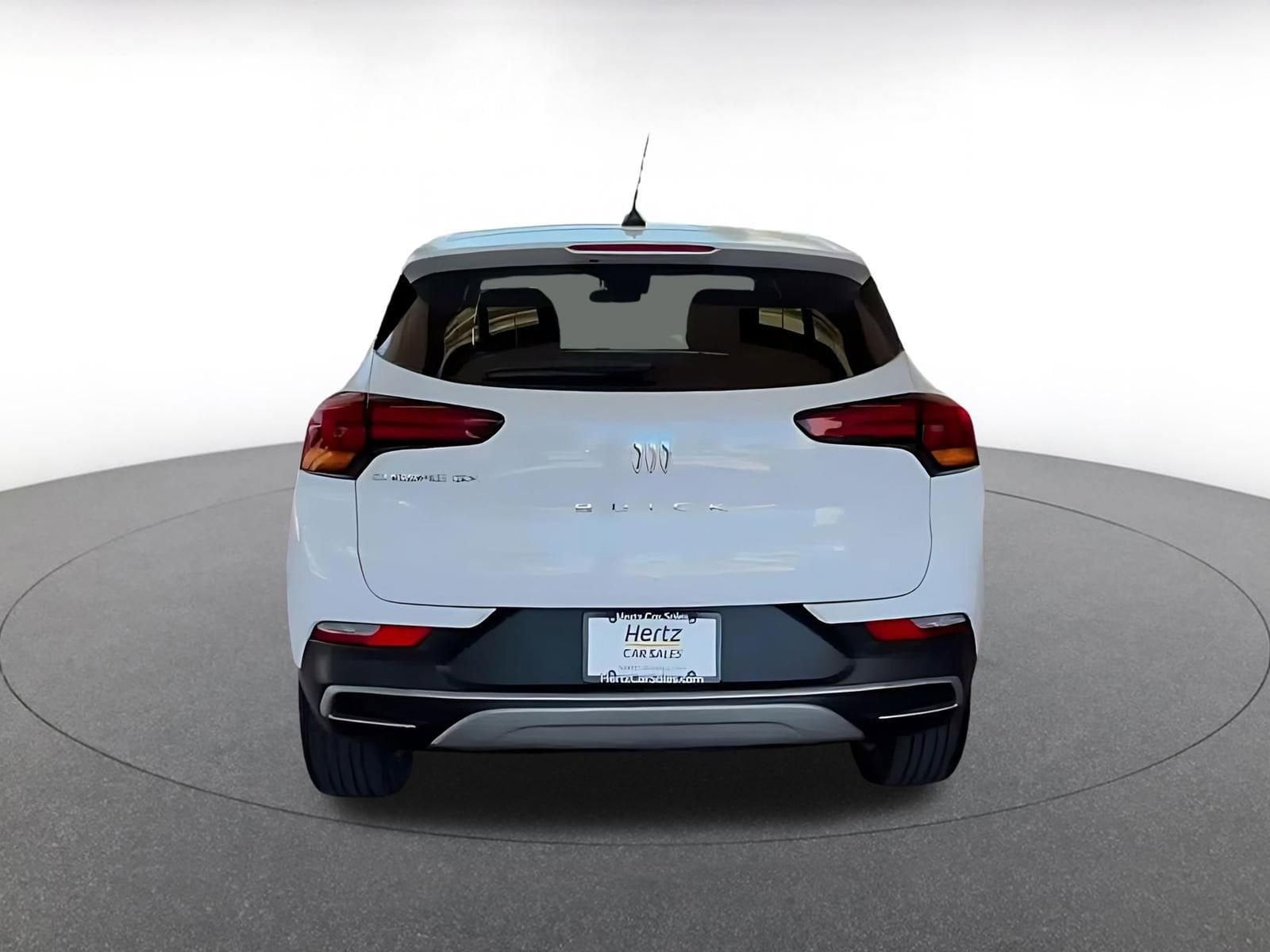 Thumbnail: 2025 Buick Encore GX - 12