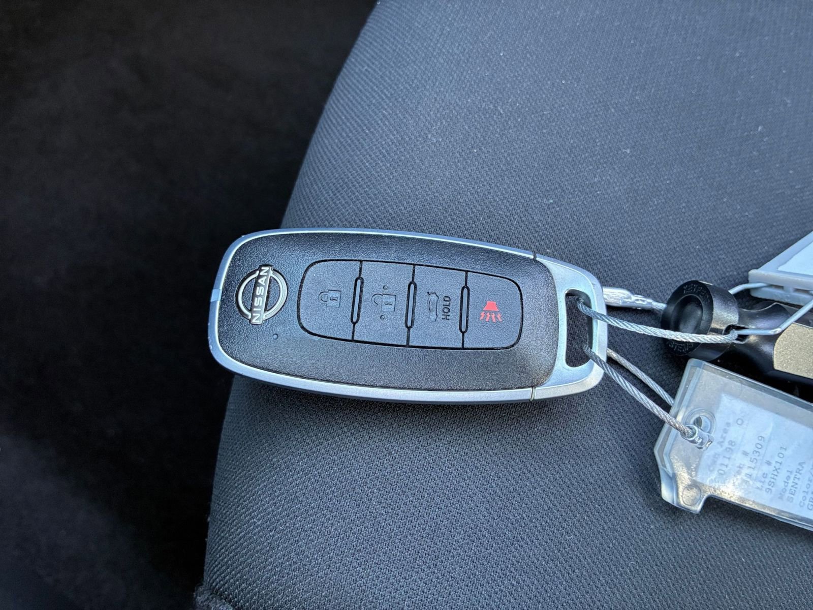 Thumbnail: 2025 Nissan Sentra - 22