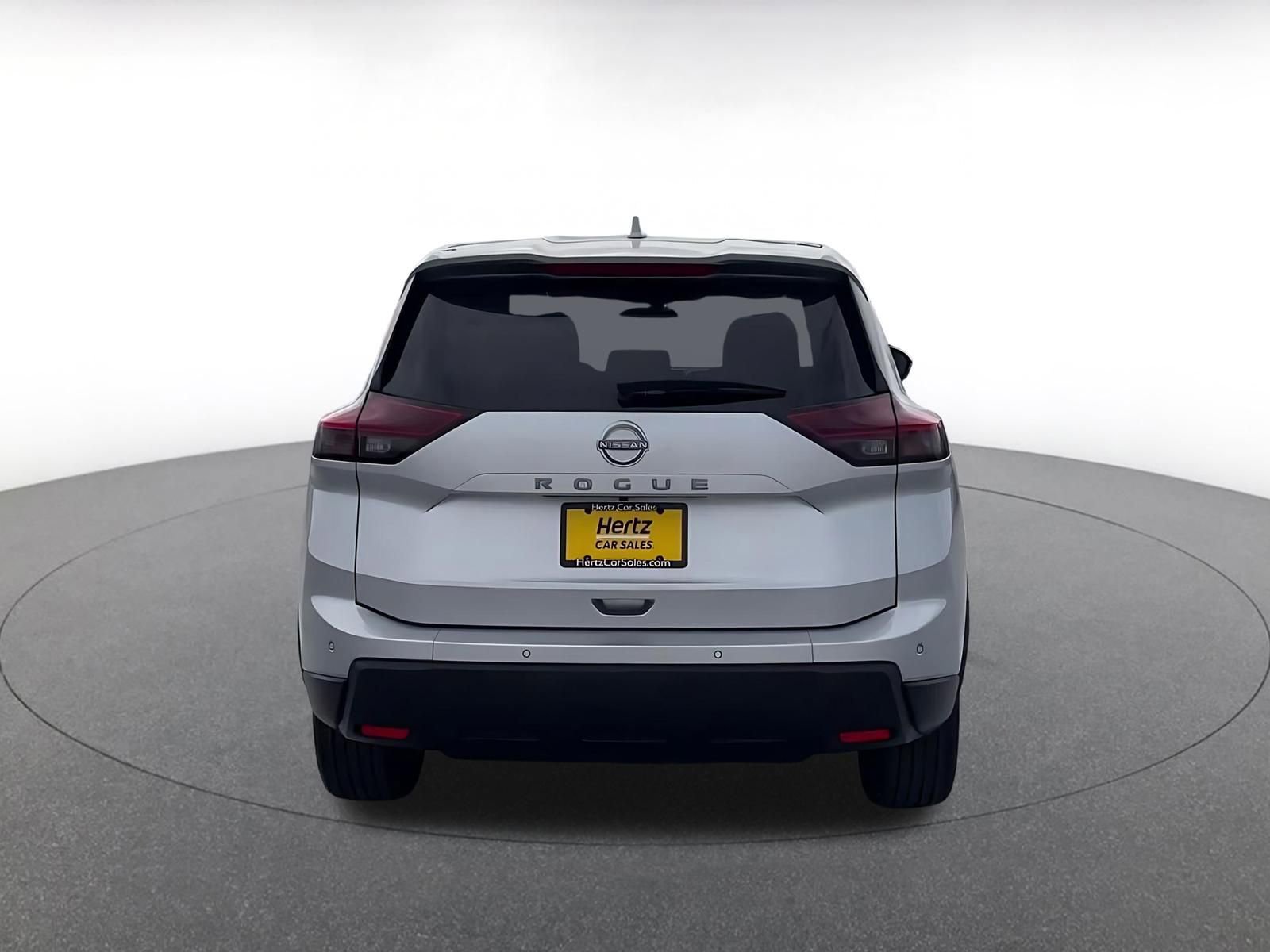 Thumbnail: 2025 Nissan Rogue - 12