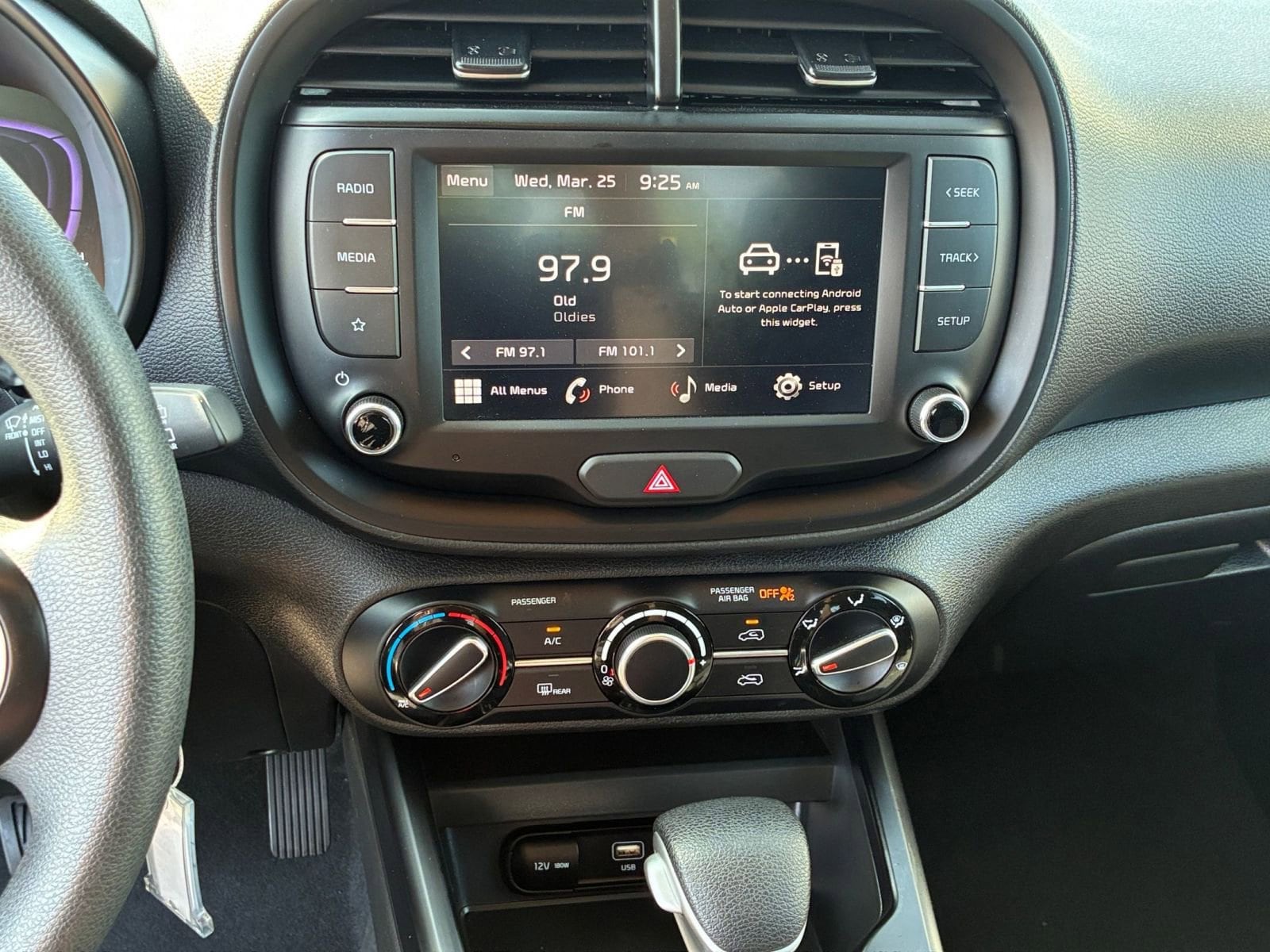 Thumbnail: 2025 Kia Soul - 17