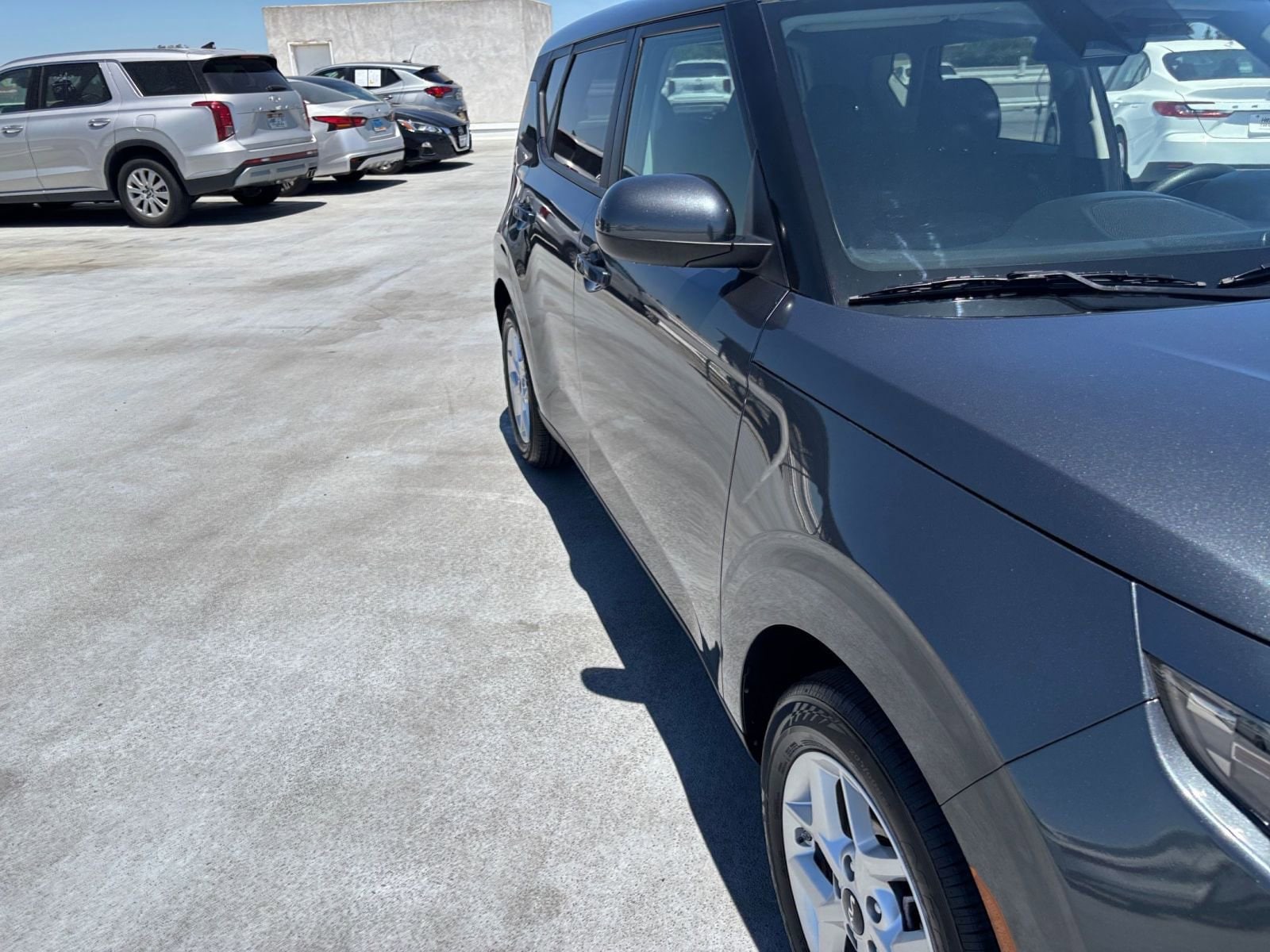 Thumbnail: 2025 Kia Soul - 1