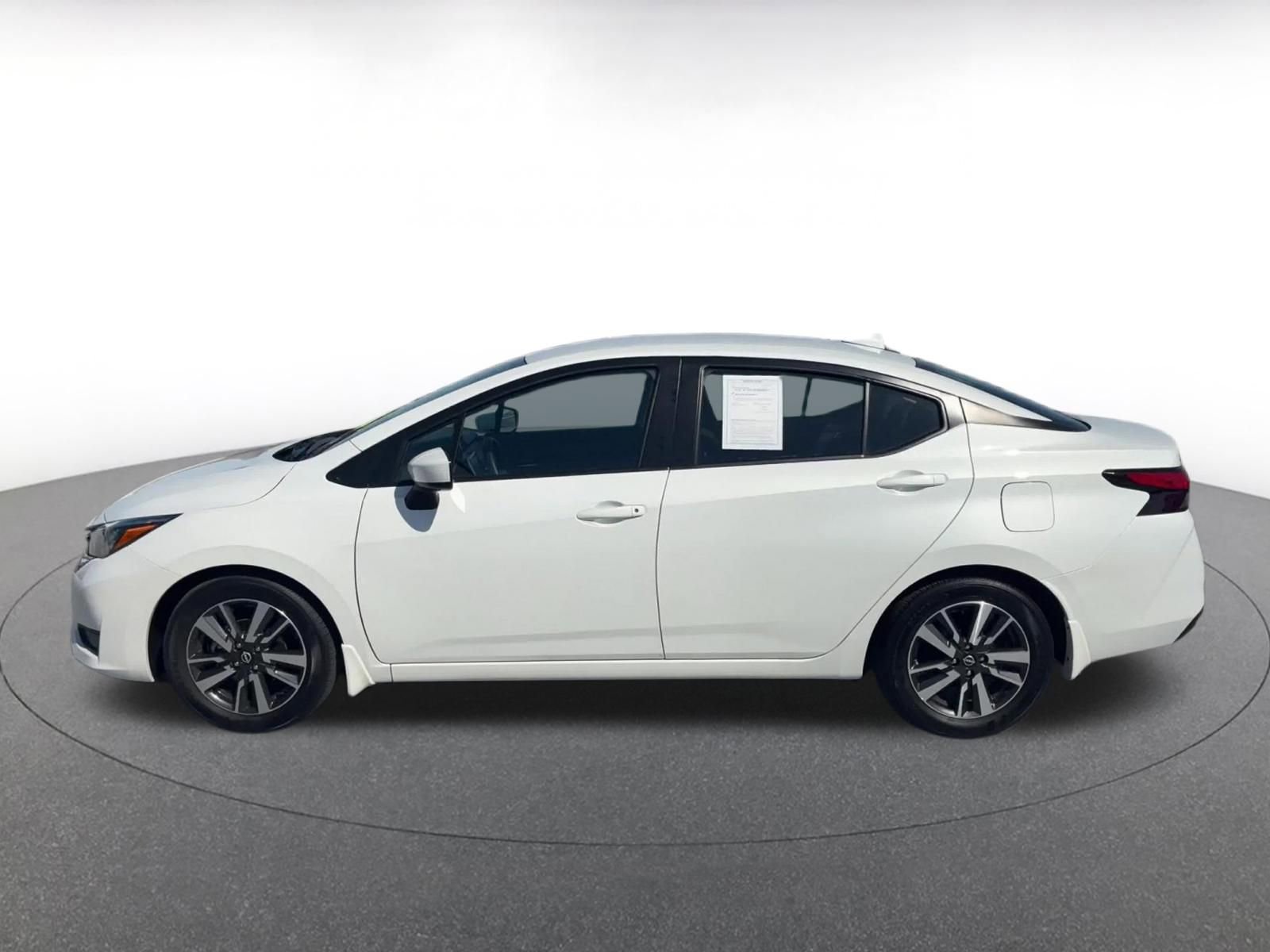 Thumbnail: 2025 Nissan Versa - 9