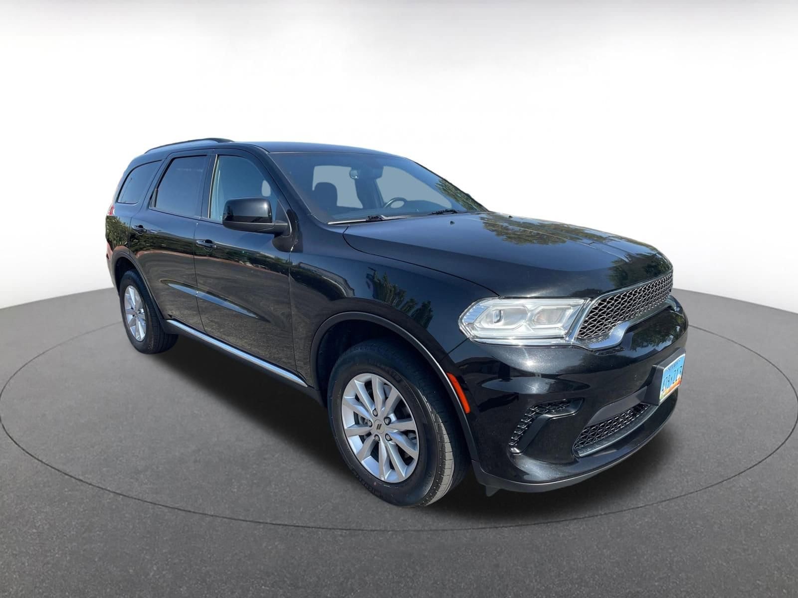 Thumbnail: 2024 Dodge Durango - 1
