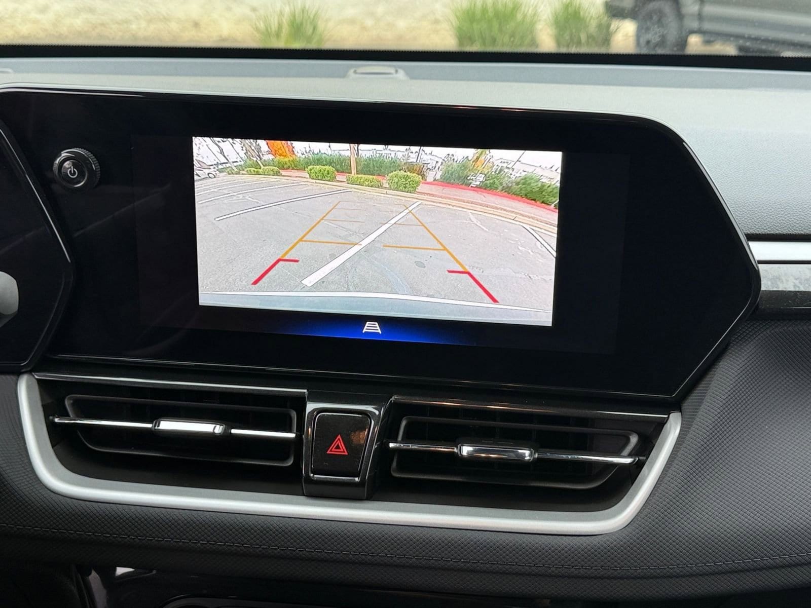 Thumbnail: 2025 Chevrolet TrailBlazer - 17