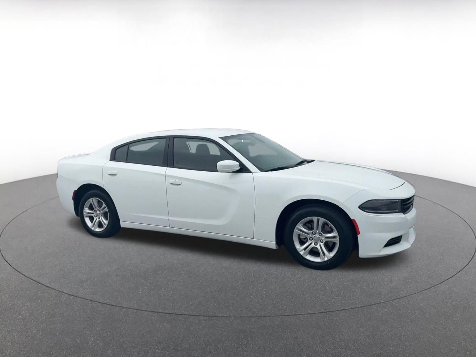 Thumbnail: 2022 Dodge Charger - 2
