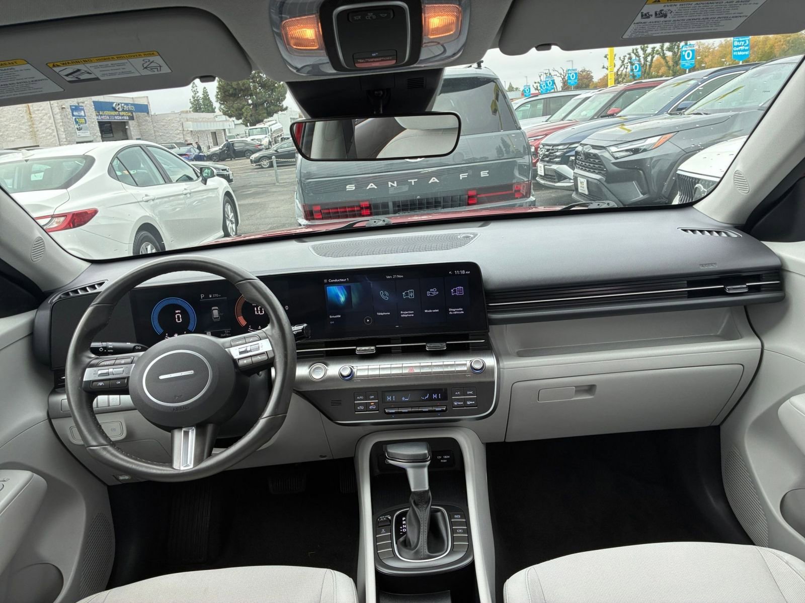 Thumbnail: 2025 Hyundai Kona - 33