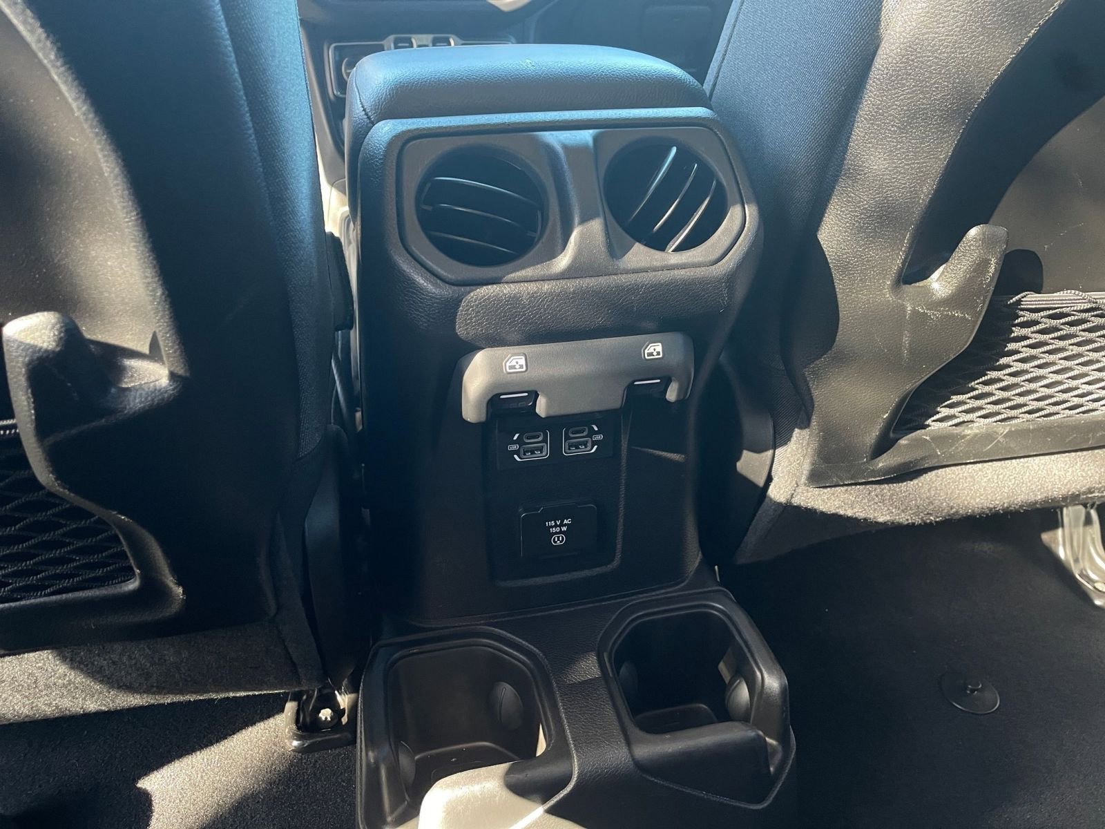 Thumbnail: 2025 Jeep Wrangler - 22