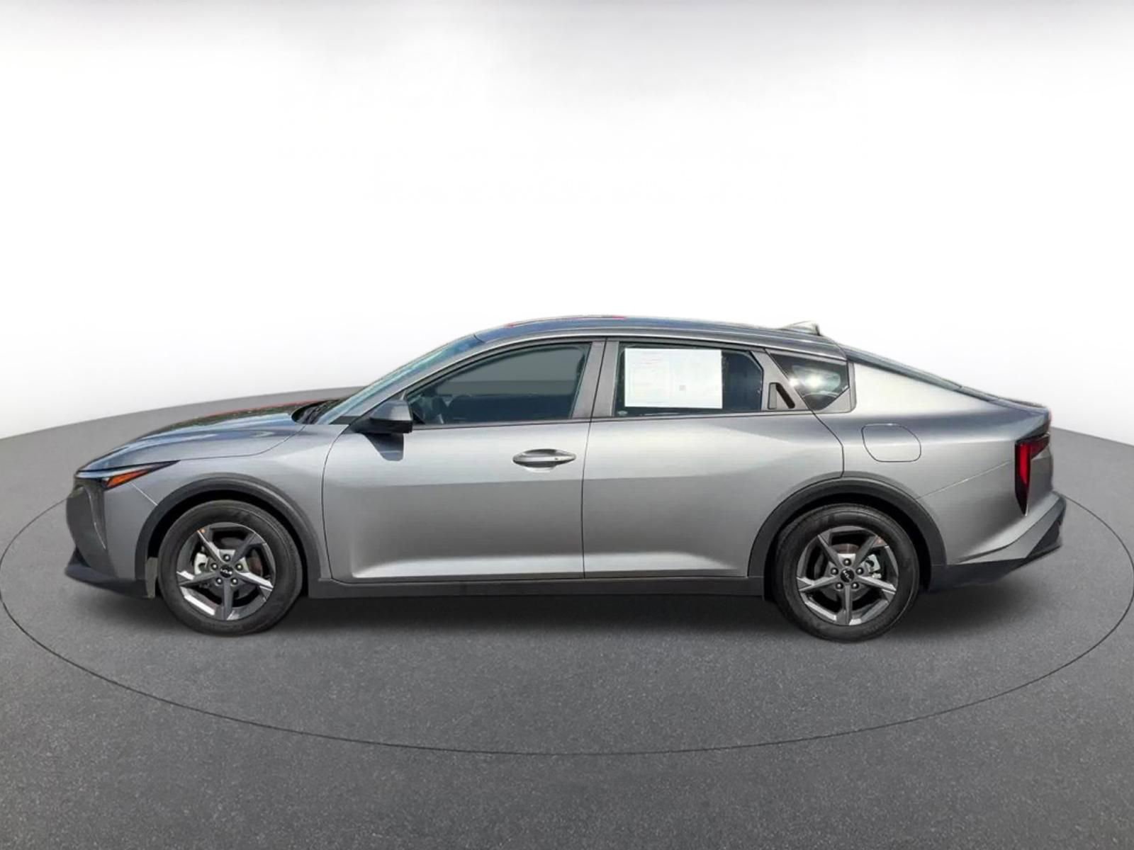 Thumbnail: 2025 Kia K4 - 9