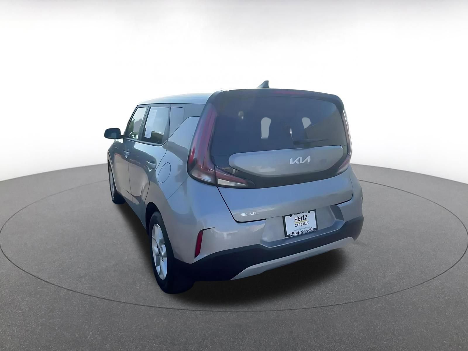 Thumbnail: 2025 Kia Soul - 11