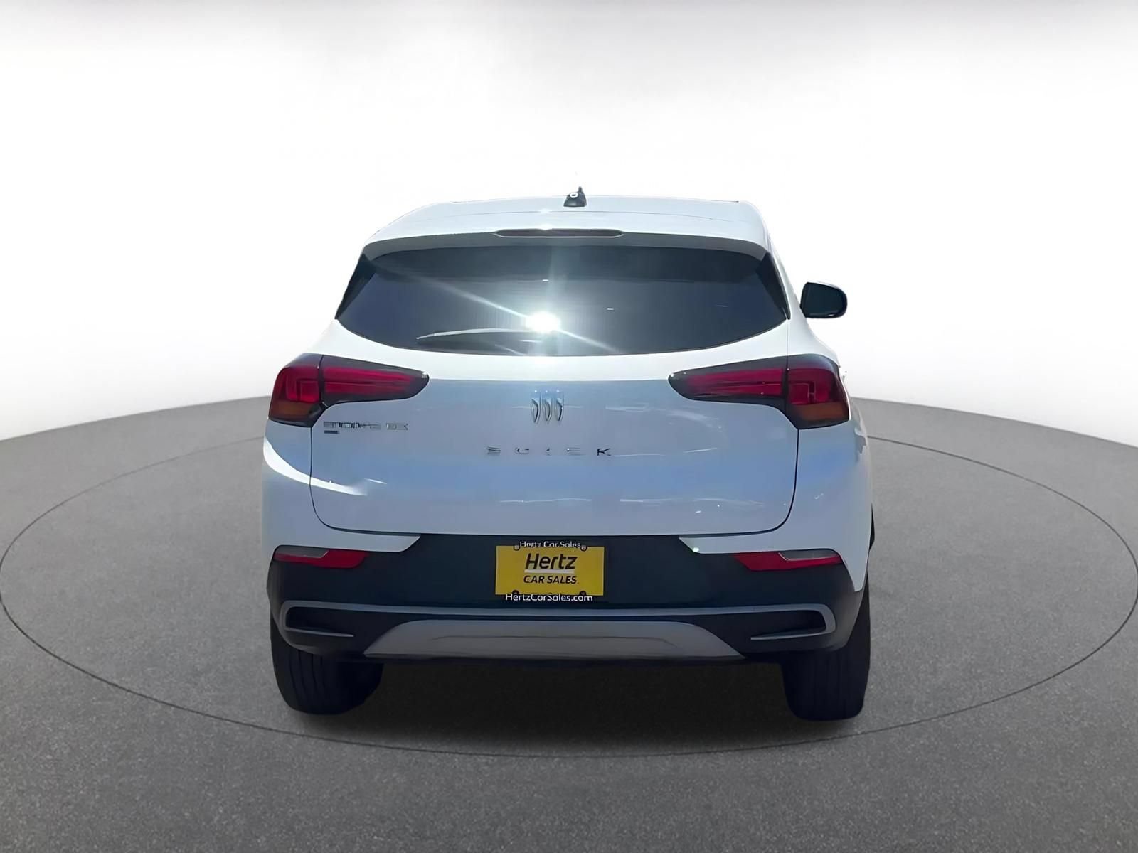 Thumbnail: 2025 Buick Encore GX - 12