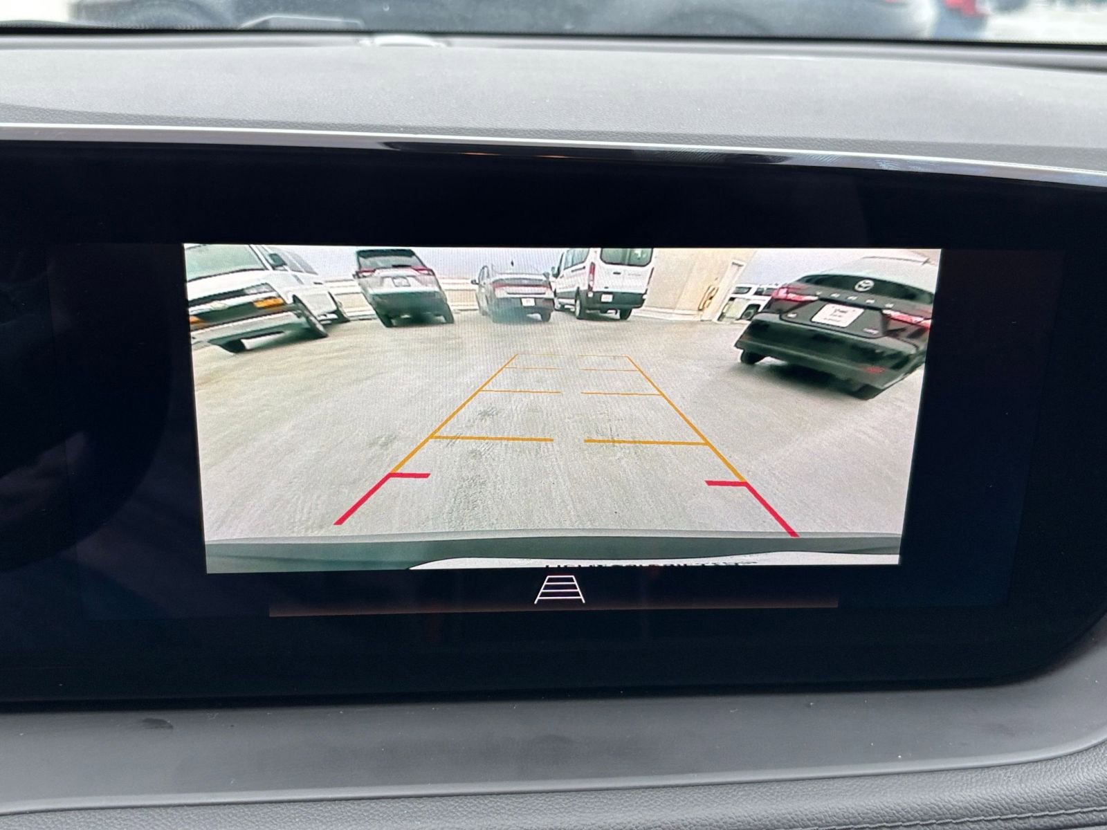 Thumbnail: 2025 Buick Encore GX - 17