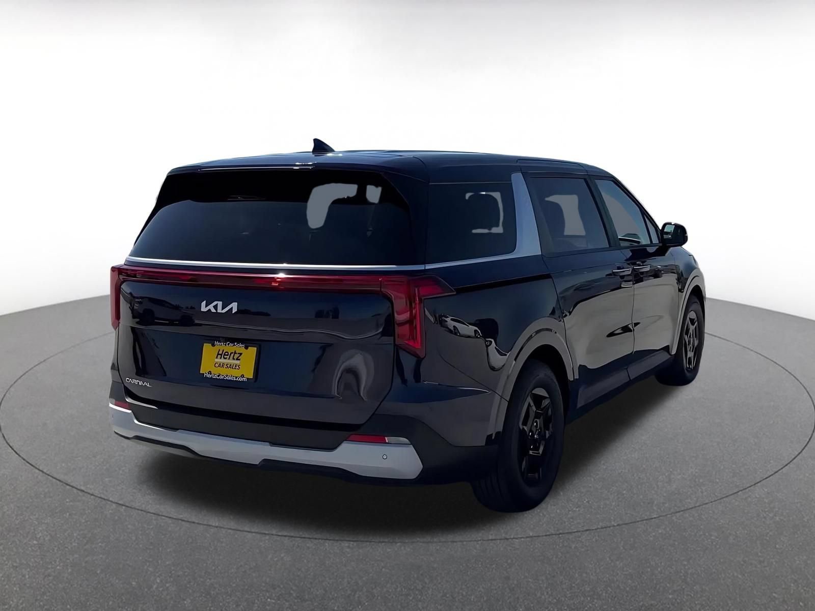 Thumbnail: 2026 Kia Carnival - 14