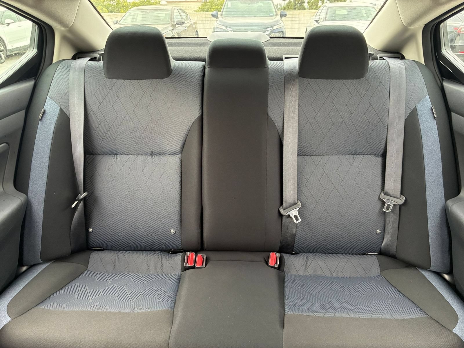 Thumbnail: 2025 Nissan Versa - 31