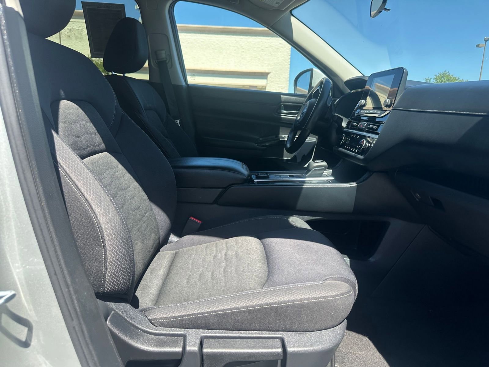 Thumbnail: 2025 Nissan Pathfinder - 29