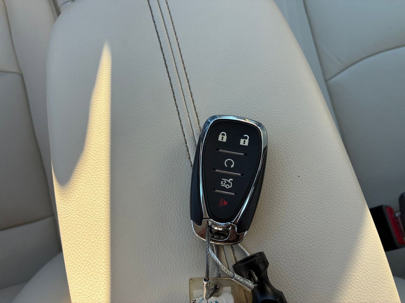 Thumbnail: 2024 Chevrolet Malibu - 22