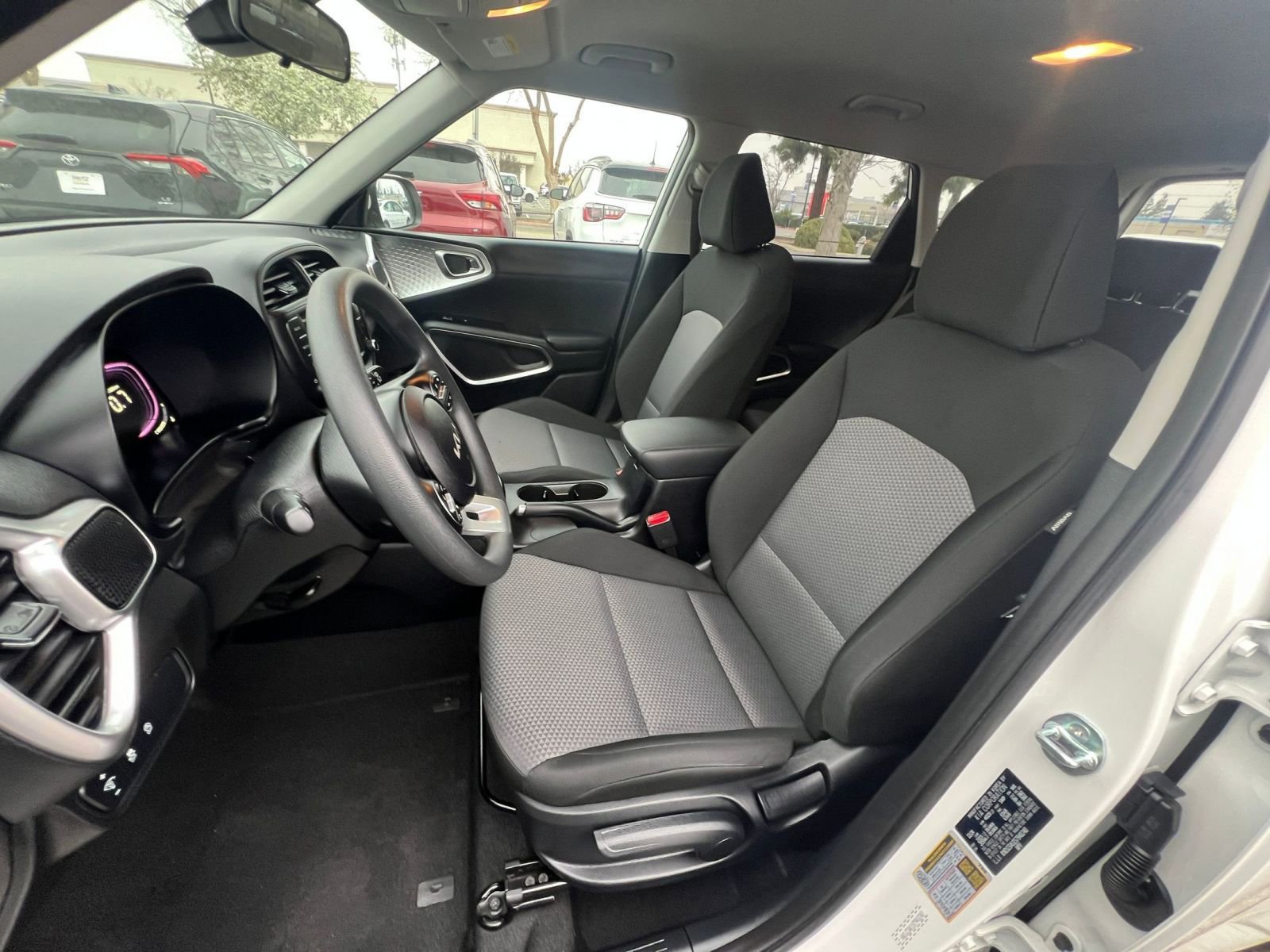 Thumbnail: 2025 Kia Soul - 34