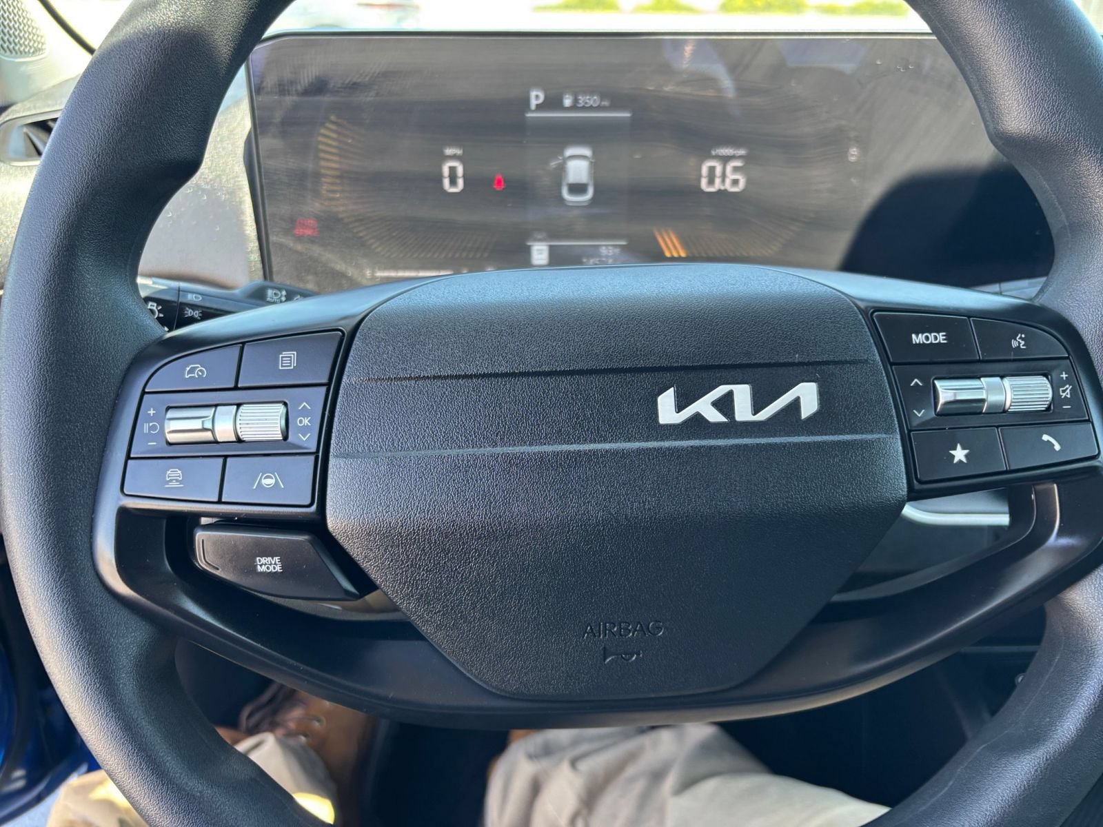 Thumbnail: 2026 Kia K4 - 27
