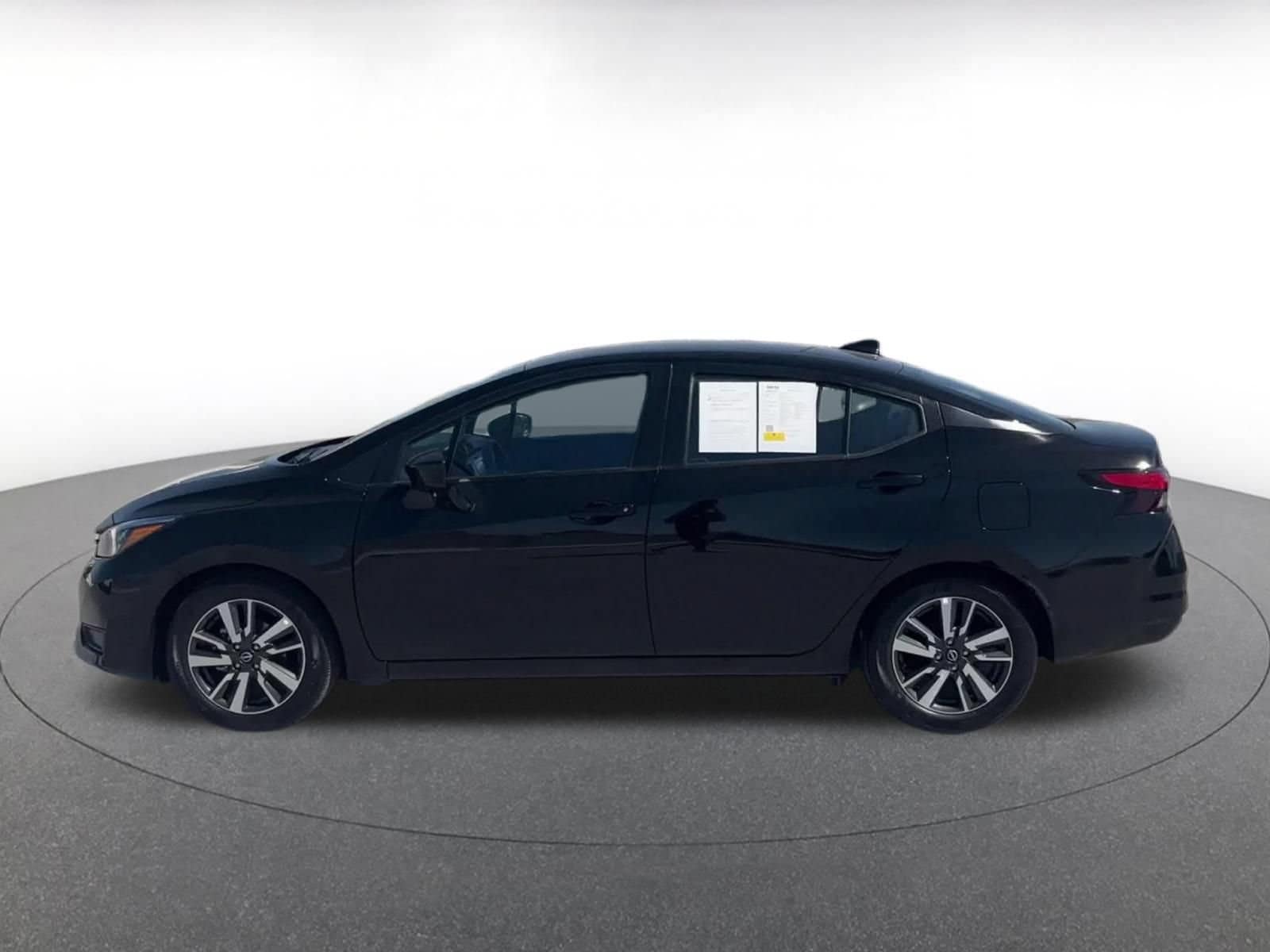 Thumbnail: 2025 Nissan Versa - 8