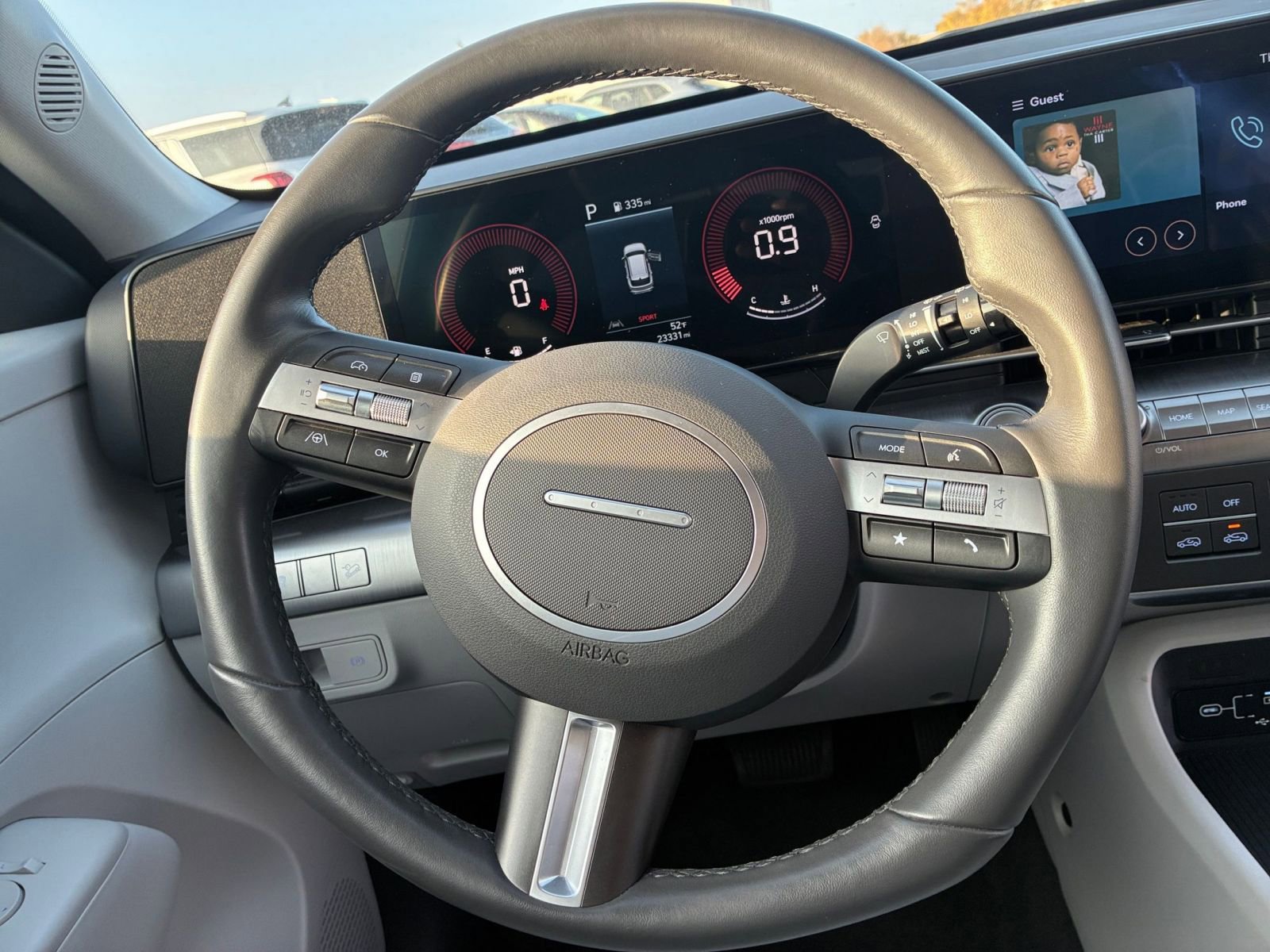 Thumbnail: 2025 Hyundai Kona - 28