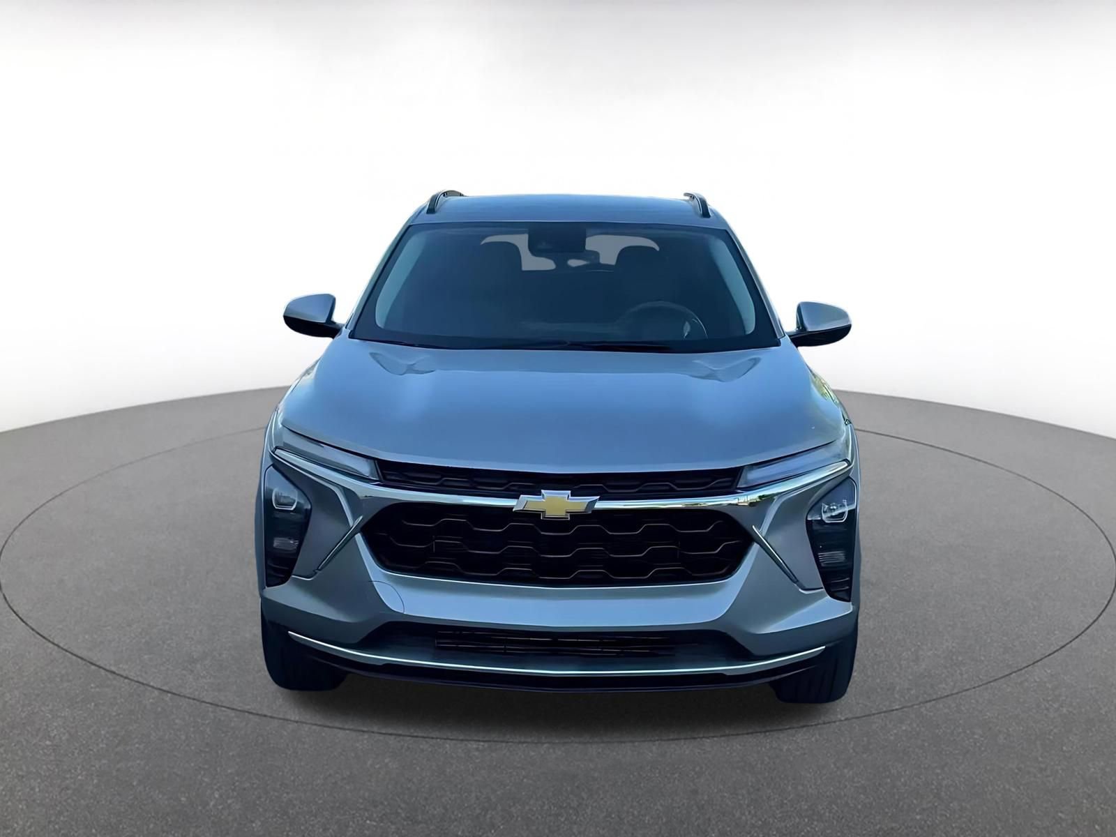 Thumbnail: 2025 Chevrolet Trax - 4