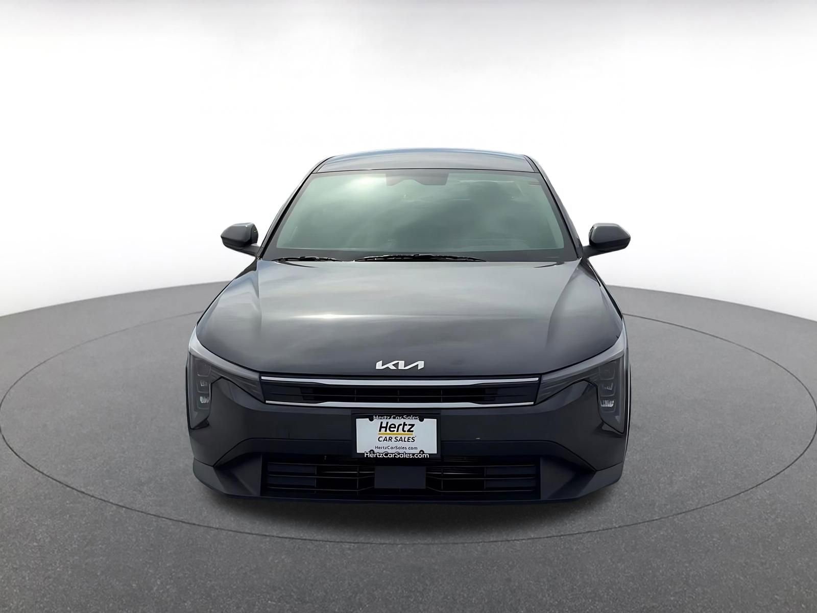 Thumbnail: 2025 Kia K4 - 4