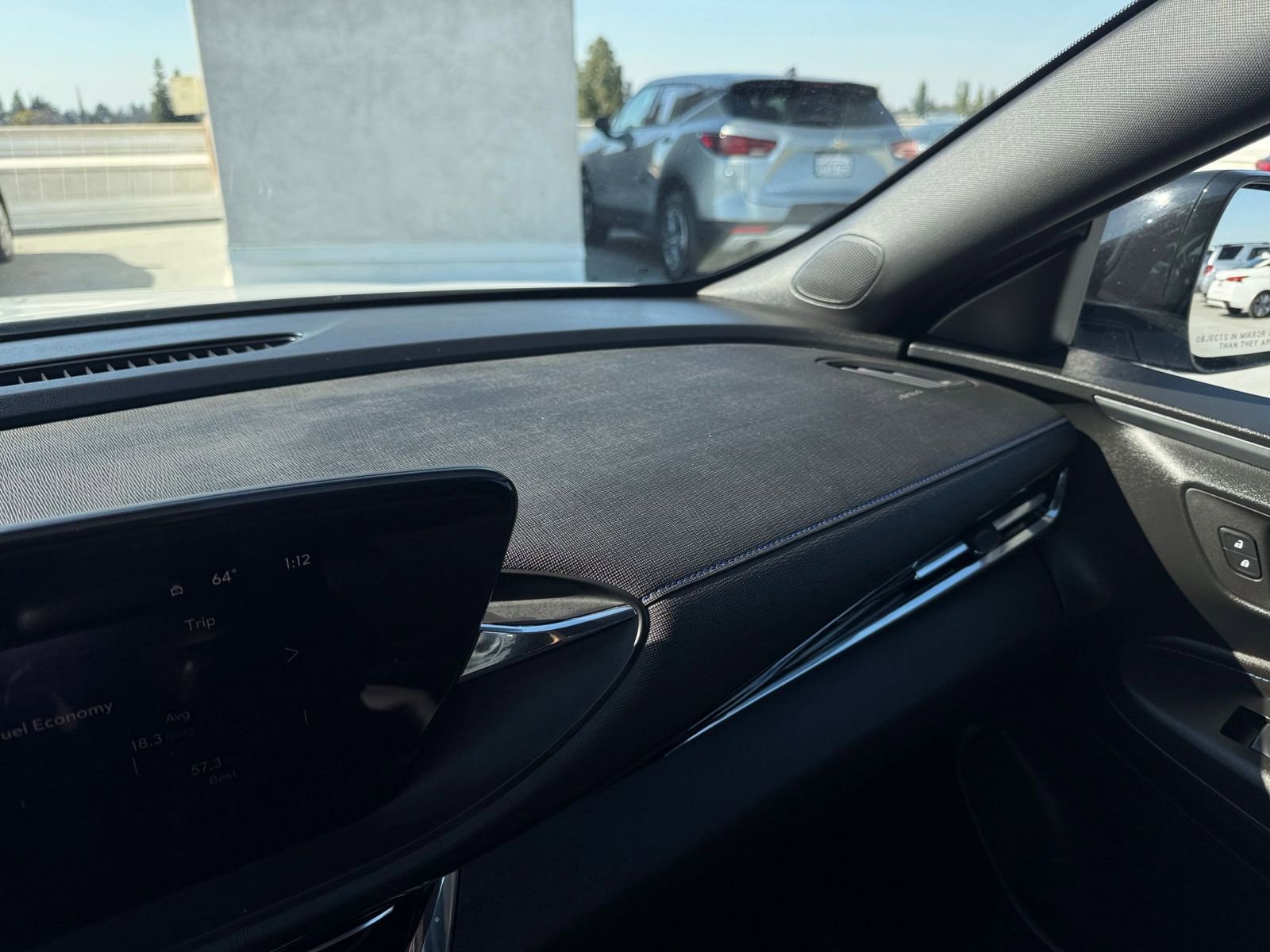 Thumbnail: 2025 Buick Envista - 34