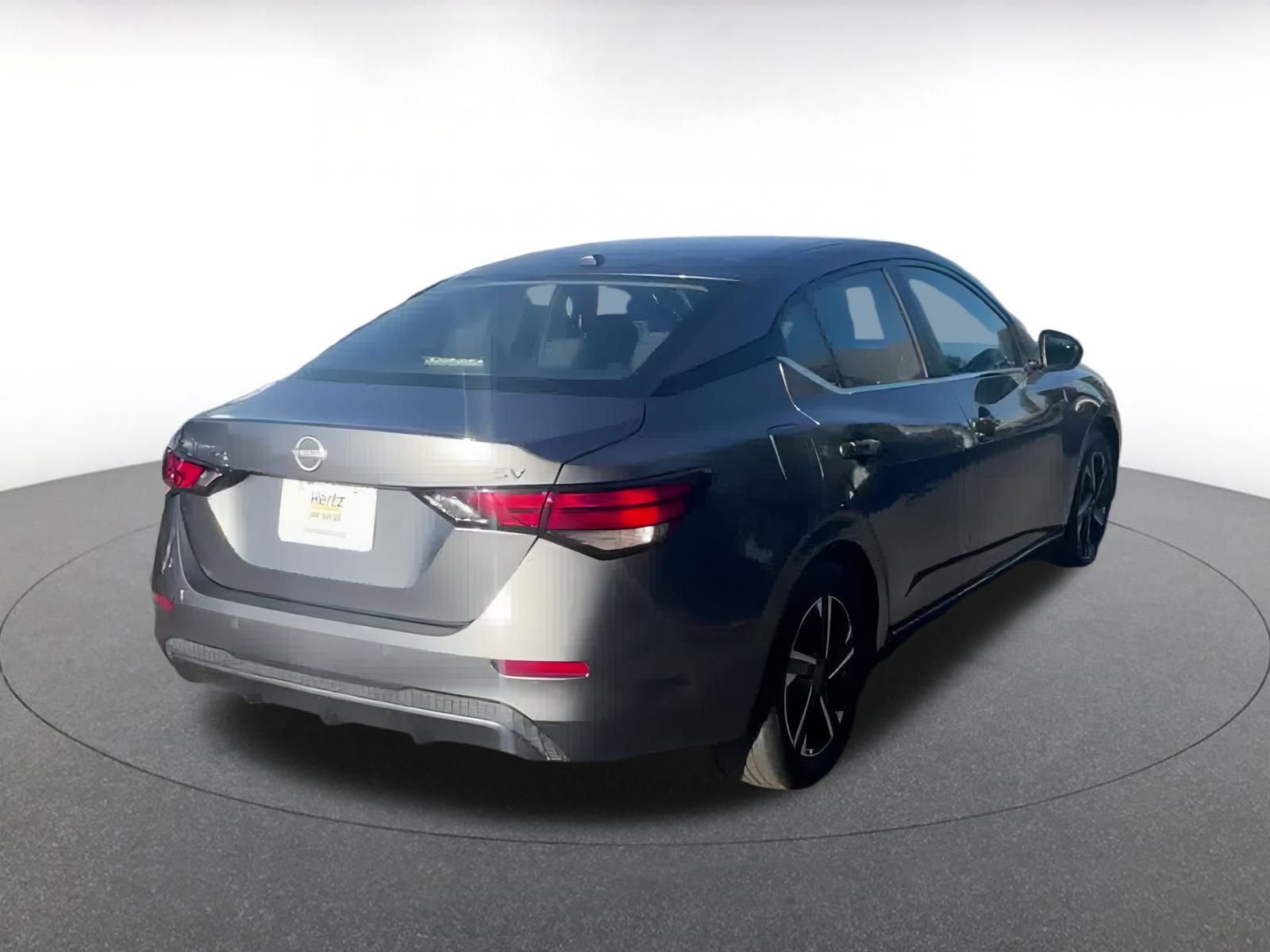 Thumbnail: 2024 Nissan Sentra - 12