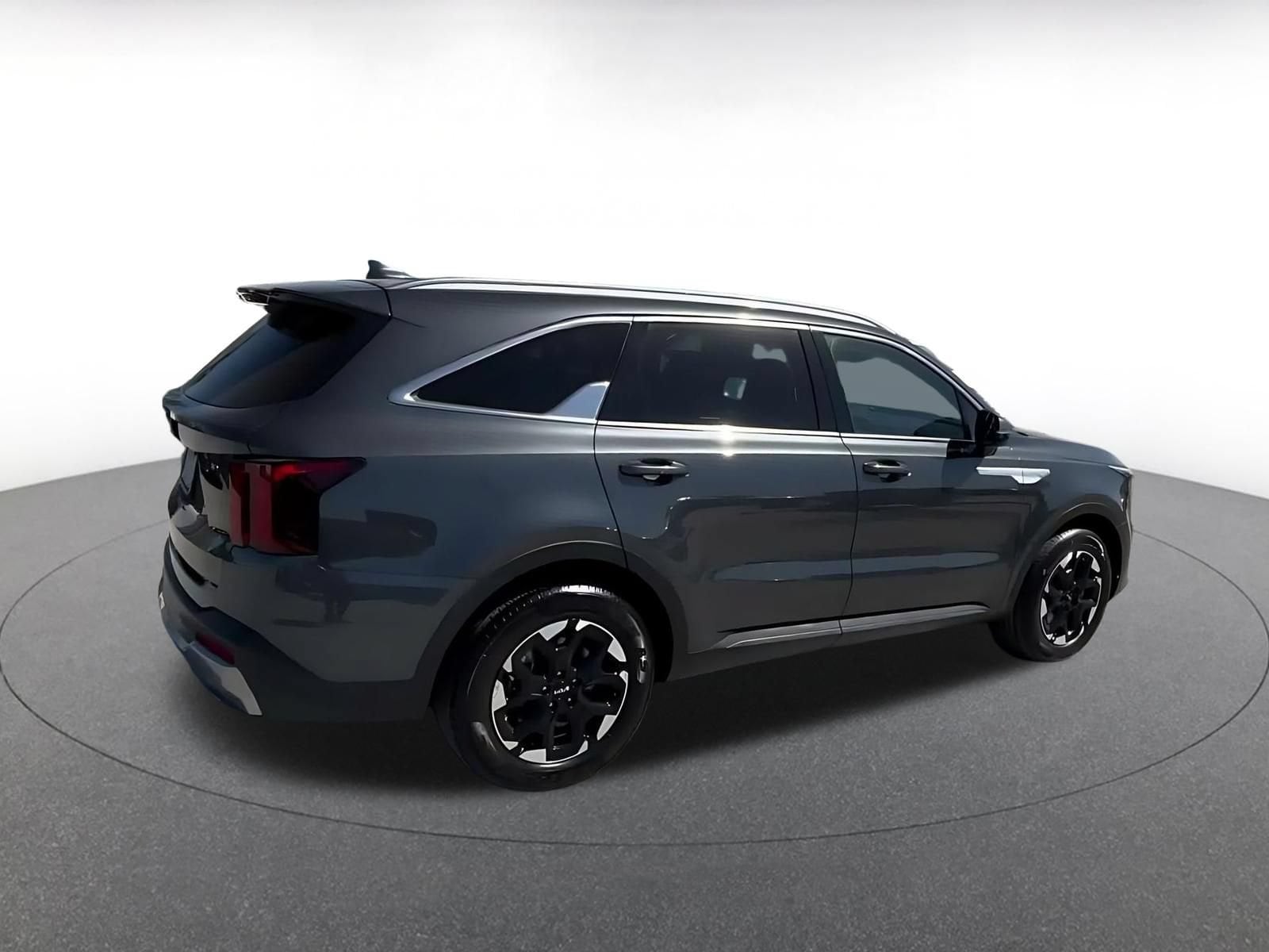 Thumbnail: 2024 Kia Sorento - 15