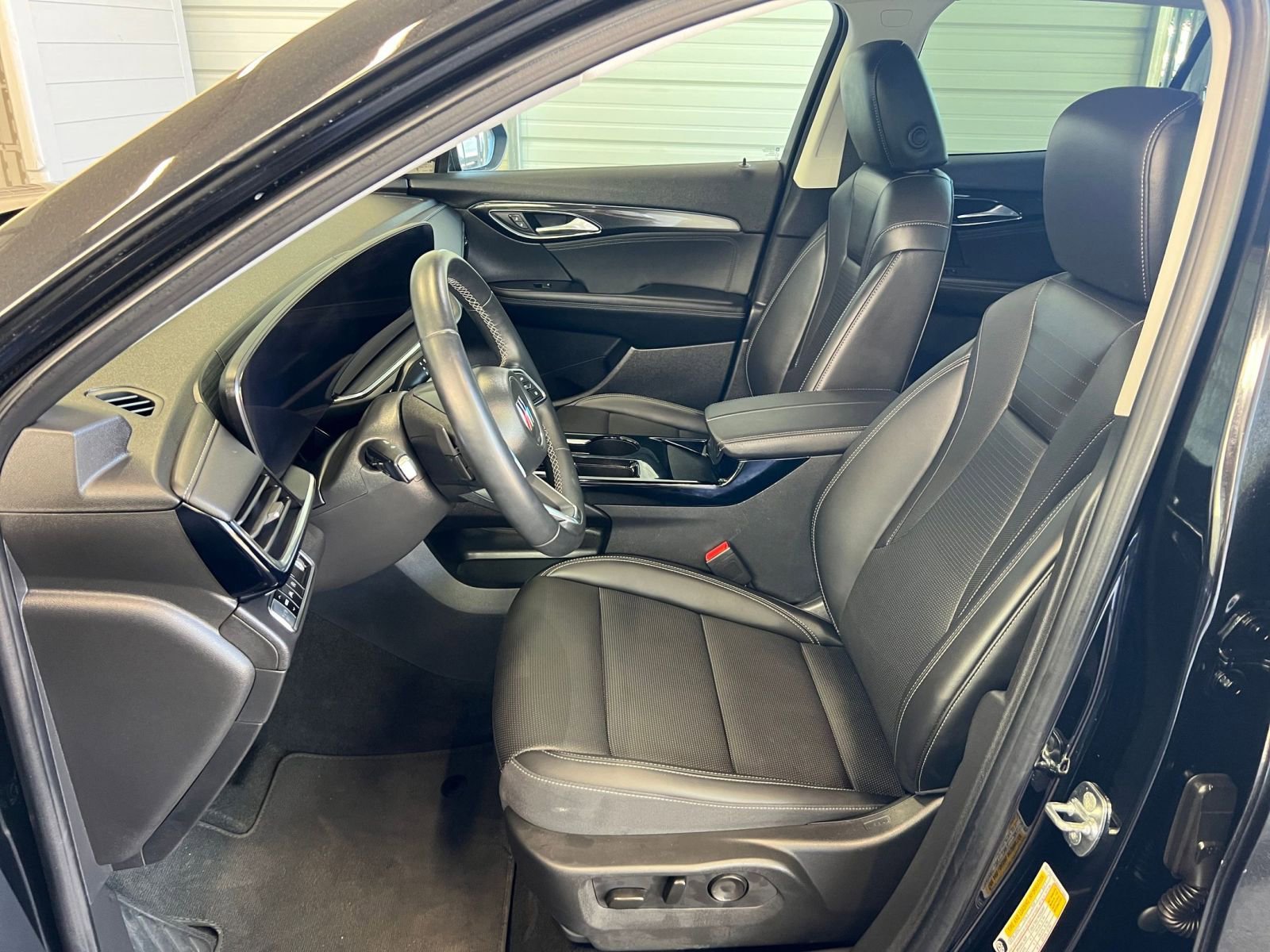 Thumbnail: 2024 Buick Envision - 27