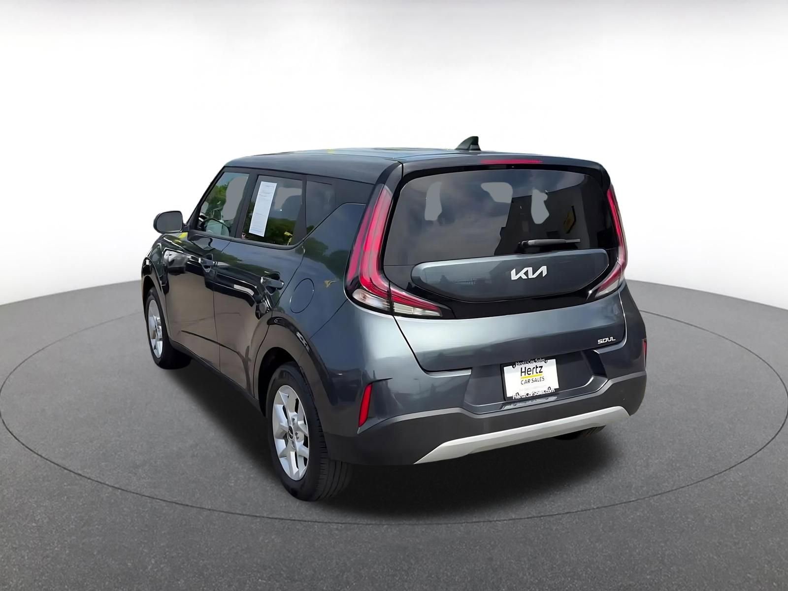 Thumbnail: 2025 Kia Soul - 11