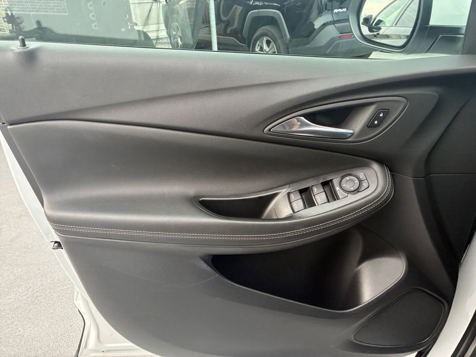 Thumbnail: 2025 Buick Encore GX - 20