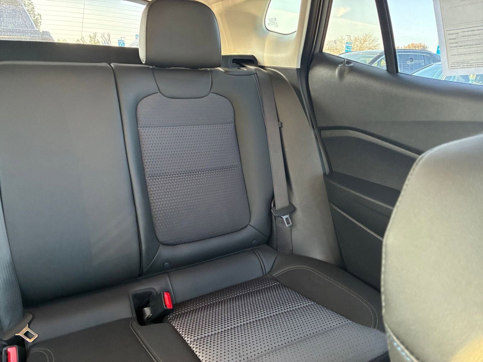 Thumbnail: 2025 Chevrolet Trax - 35