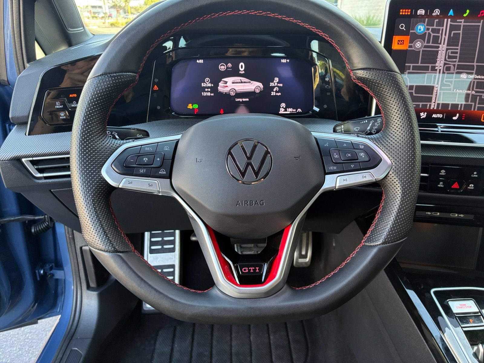Thumbnail: 2026 Volkswagen Golf - 29