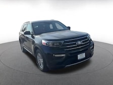 2024 Ford Explorer XLT -
                  Fresno, CA