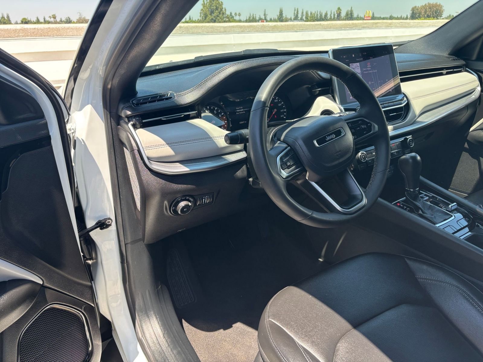 Thumbnail: 2025 Jeep Compass - 35