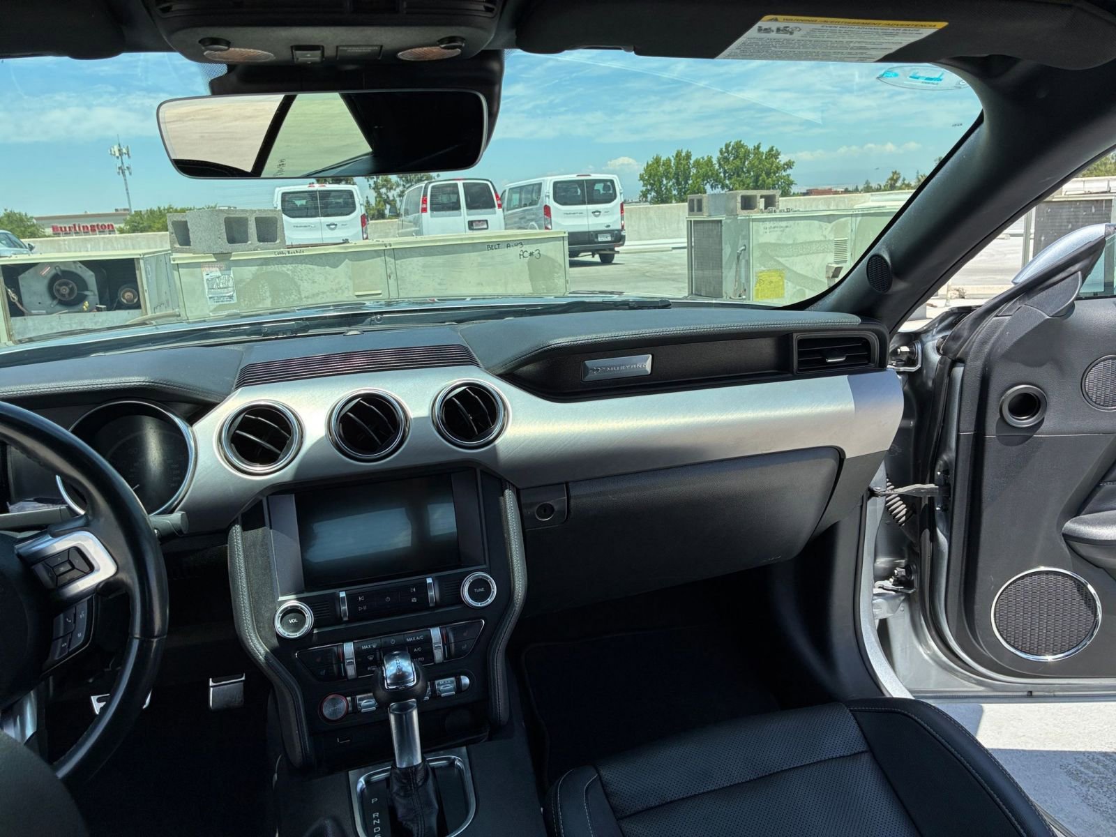 Thumbnail: 2023 Ford Mustang - 34