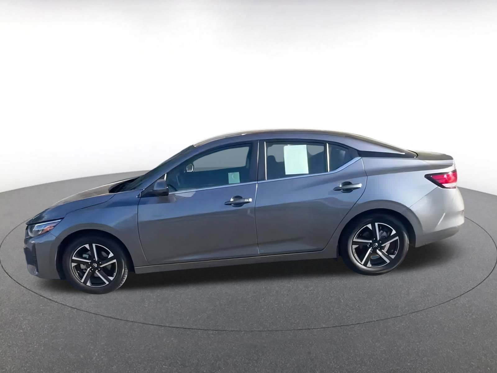 Thumbnail: 2024 Nissan Sentra - 7