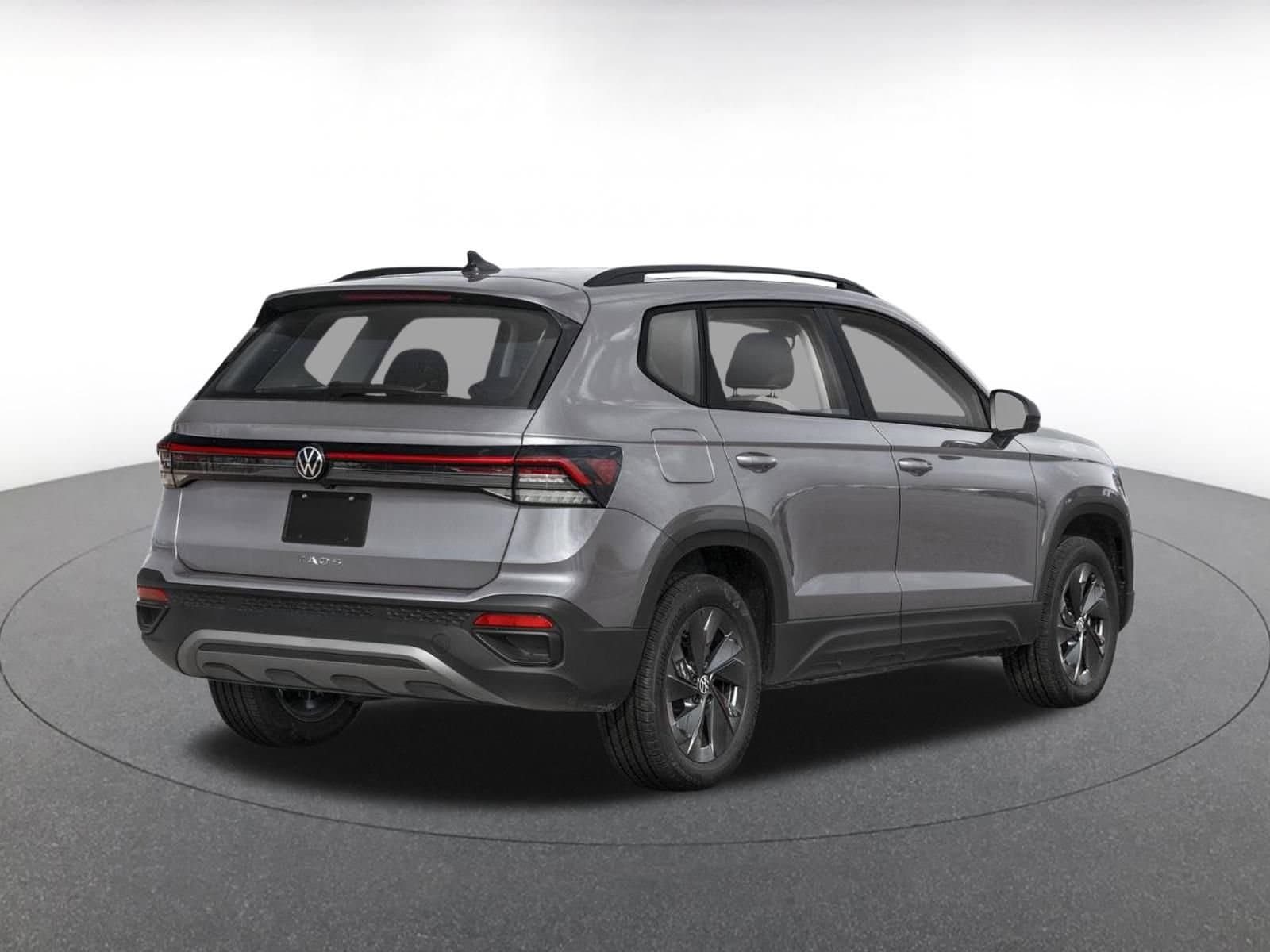 Thumbnail: 2026 Volkswagen Taos - 2