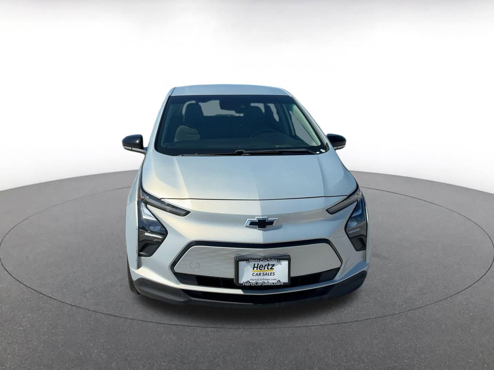 Thumbnail: 2023 Chevrolet Bolt EV - 1